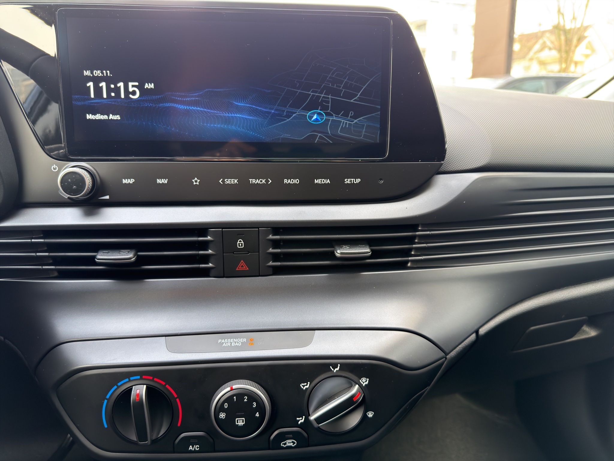 Hyundai i20 1.0 T-GDi Amplia