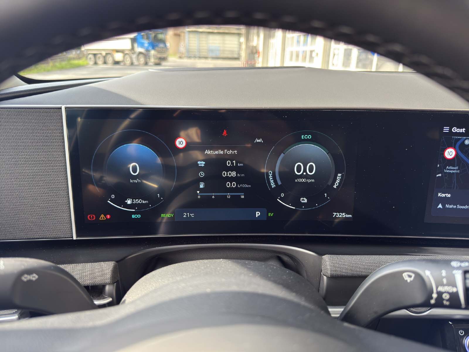Hyundai Tucson 1.6 T-GDi HEV Vertex Swiss Edition 4WD