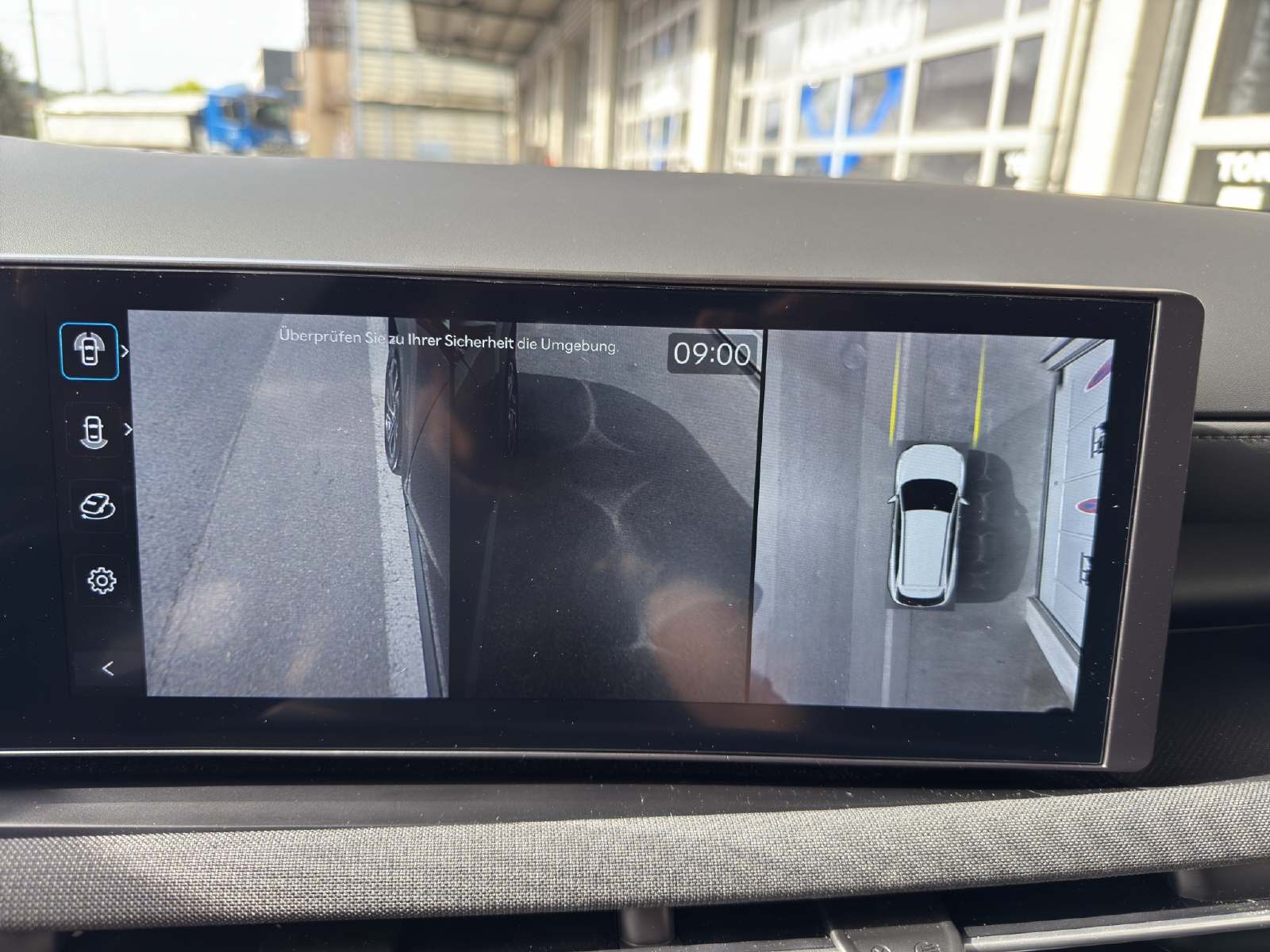Hyundai Tucson 1.6 T-GDi HEV Vertex Swiss Edition 4WD