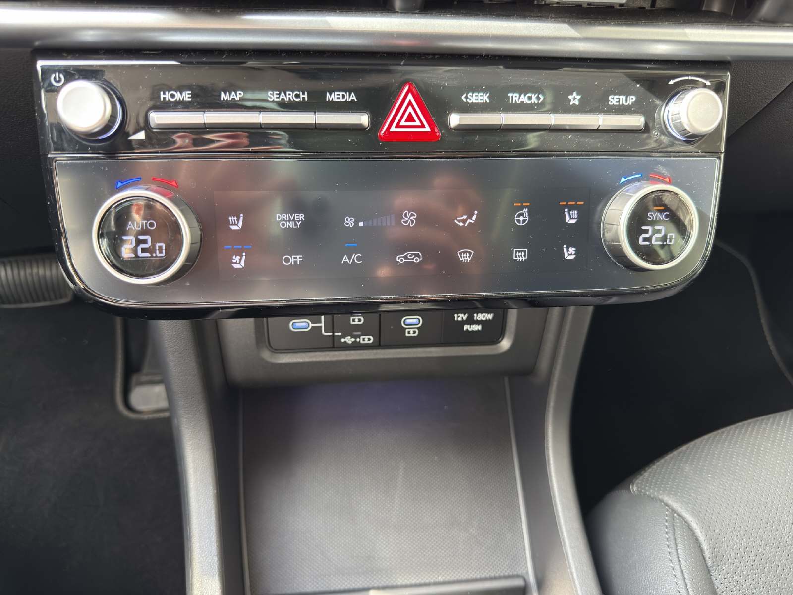 Hyundai Tucson 1.6 T-GDi HEV Vertex Swiss Edition 4WD
