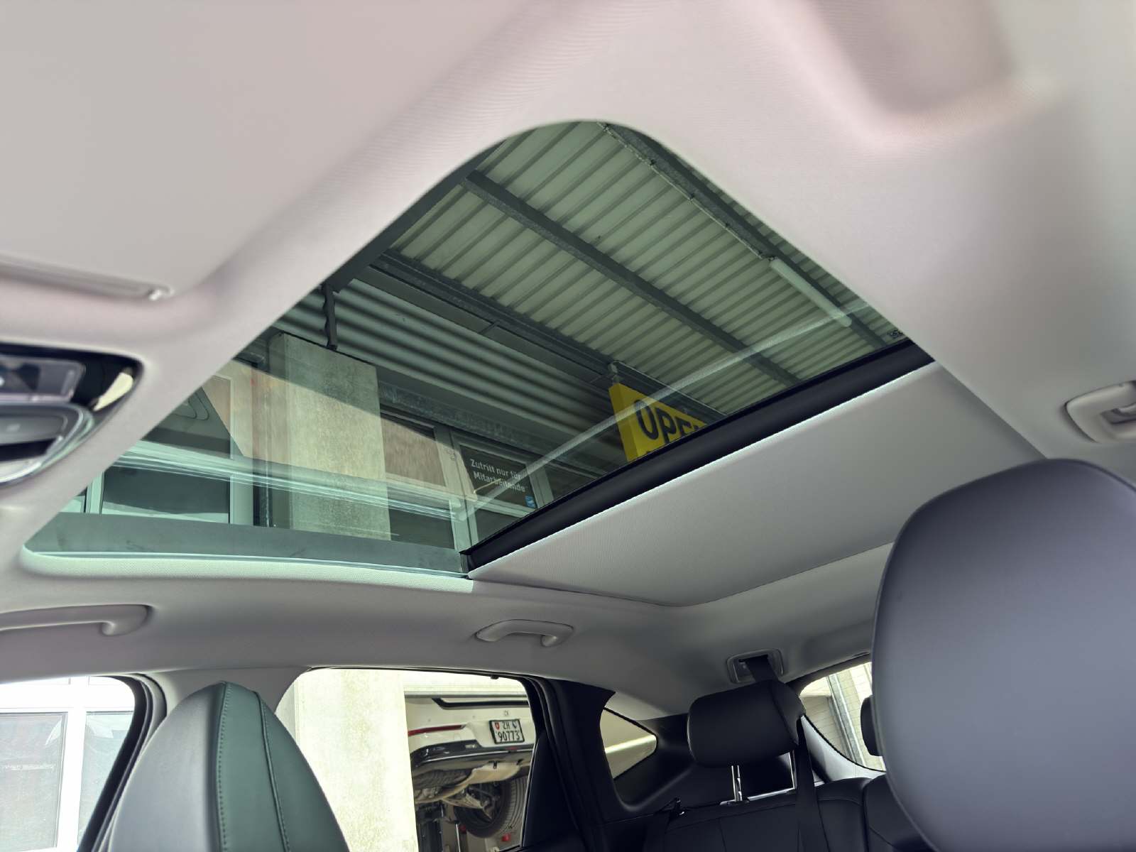 Hyundai Tucson 1.6 T-GDi HEV Vertex Swiss Edition 4WD