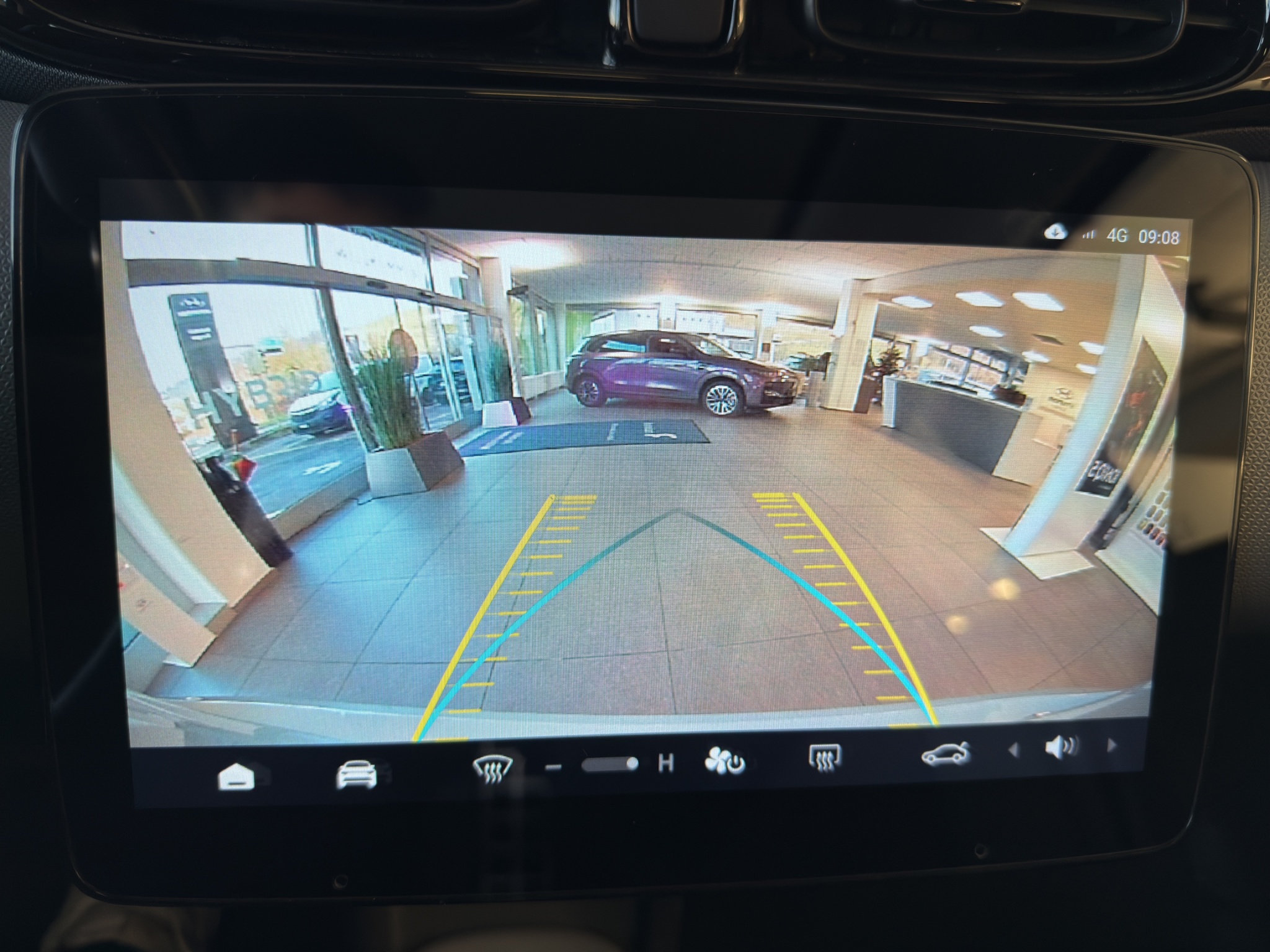 Leapmotor T03 Electric Cargo