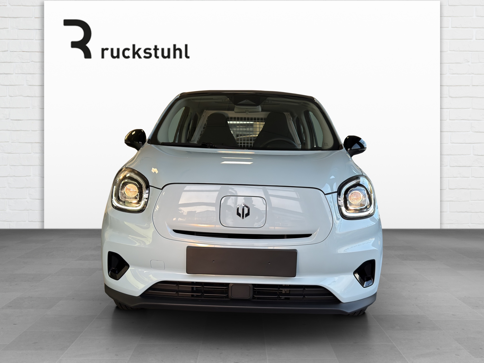 Leapmotor T03 Electric Cargo