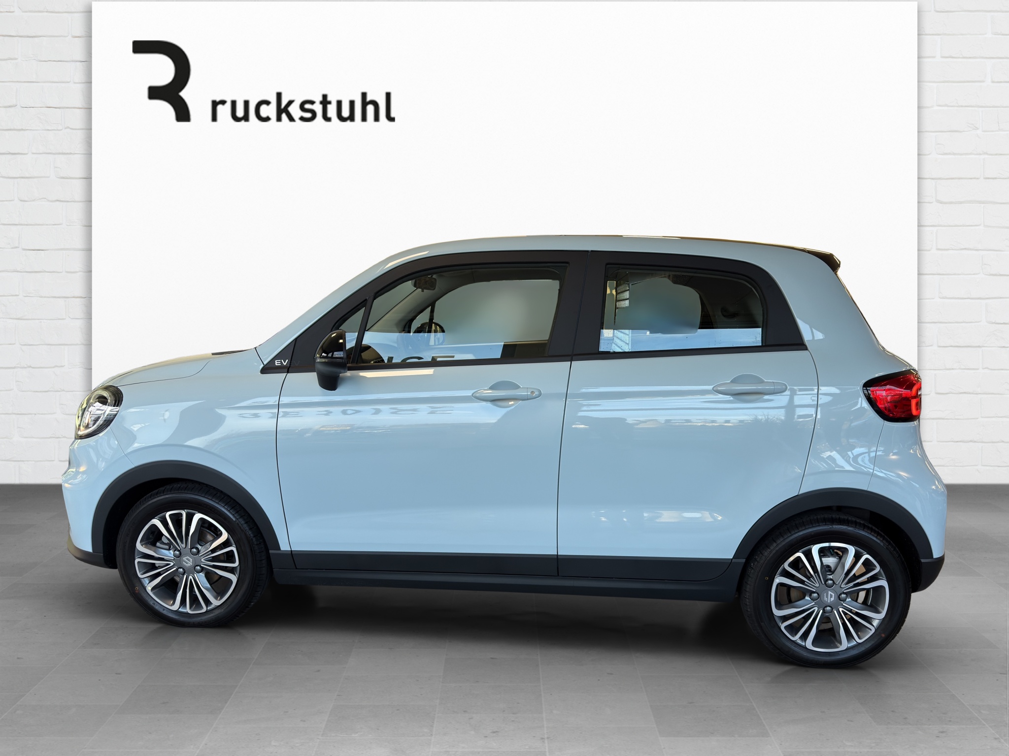 Leapmotor T03 Electric Cargo