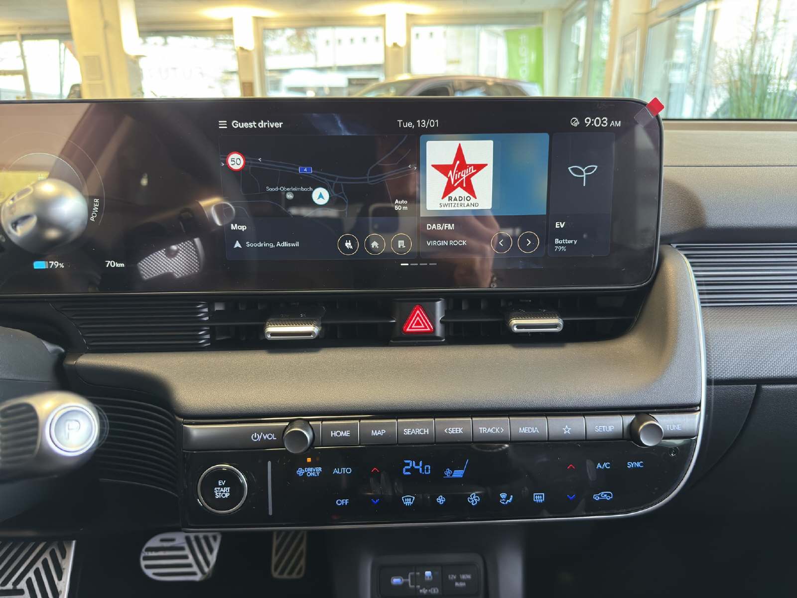 Hyundai Ioniq 5 Vertex 4WD