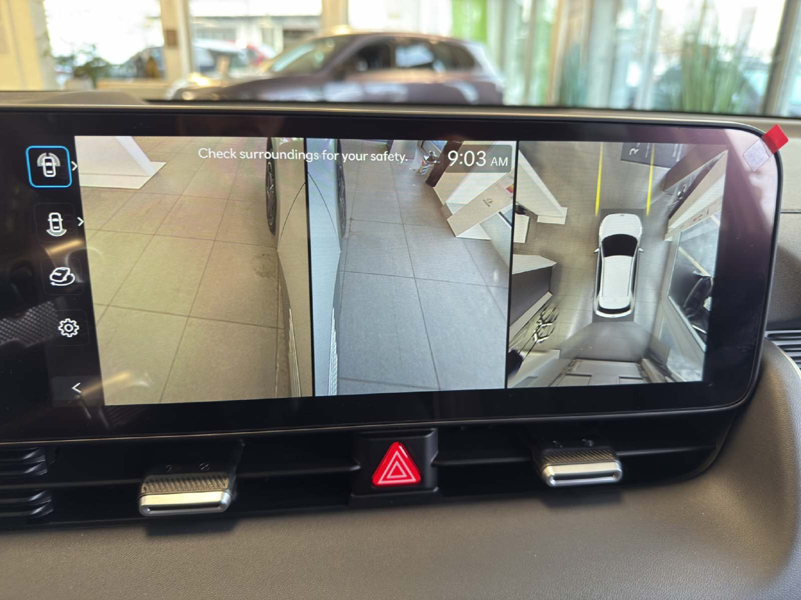 Hyundai Ioniq 5 Vertex 4WD