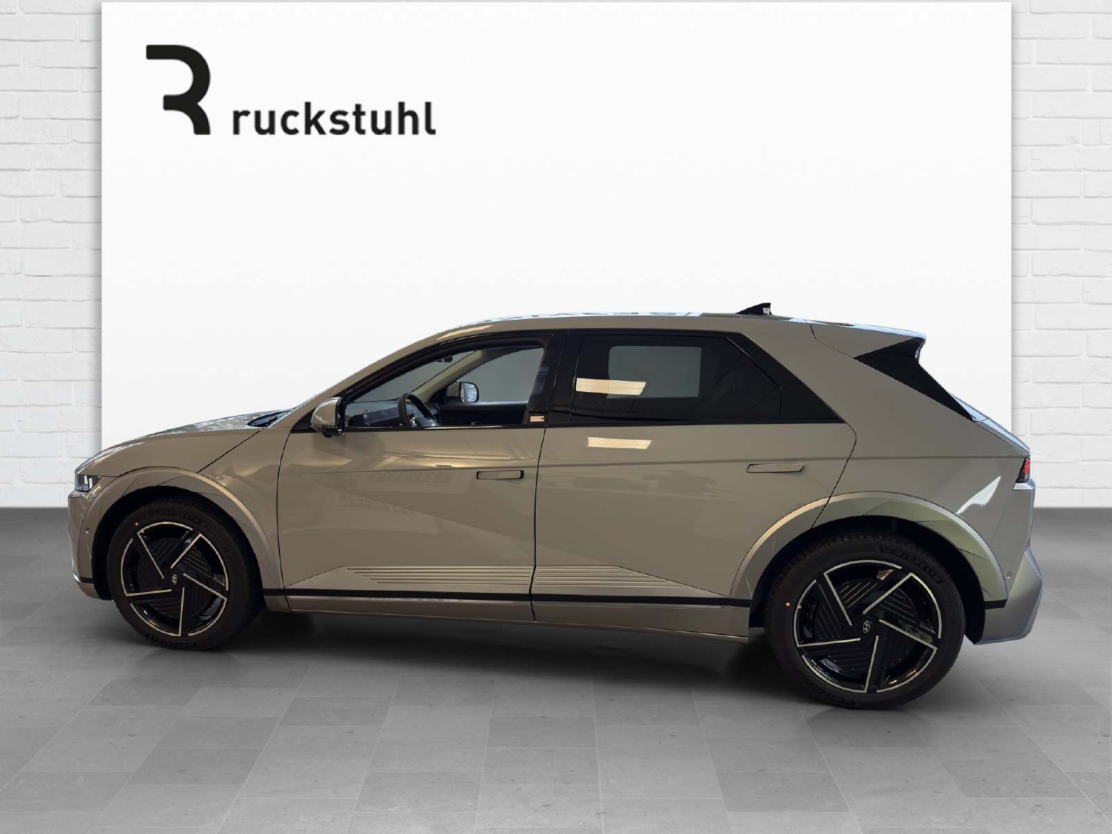 Hyundai Ioniq 5 Vertex 4WD