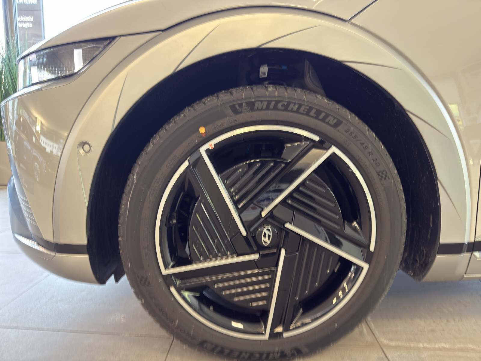 Hyundai Ioniq 5 Vertex 4WD