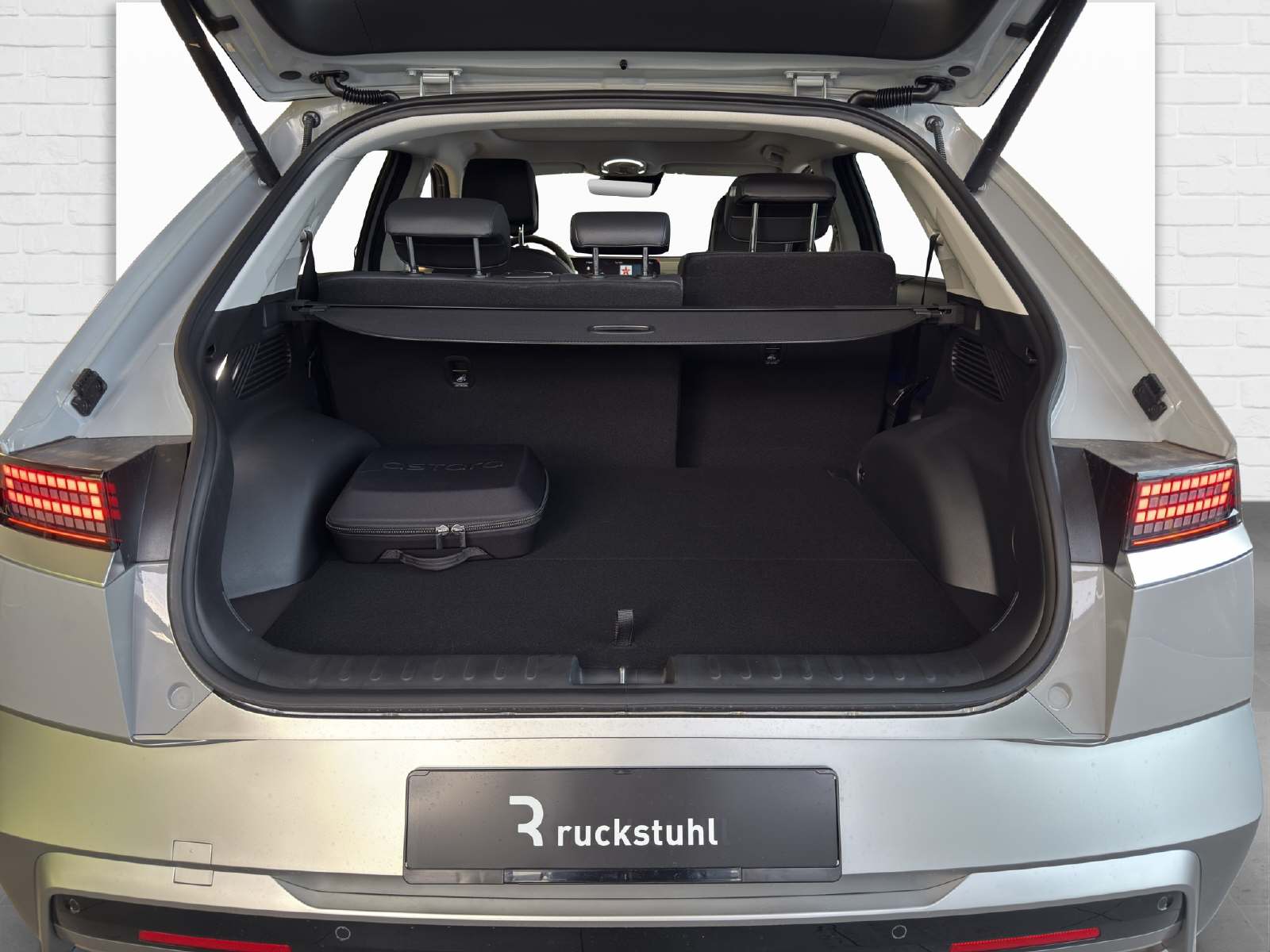 Hyundai Ioniq 5 Vertex 4WD