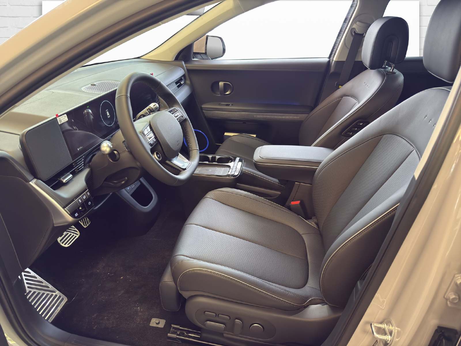 Hyundai Ioniq 5 Vertex 4WD