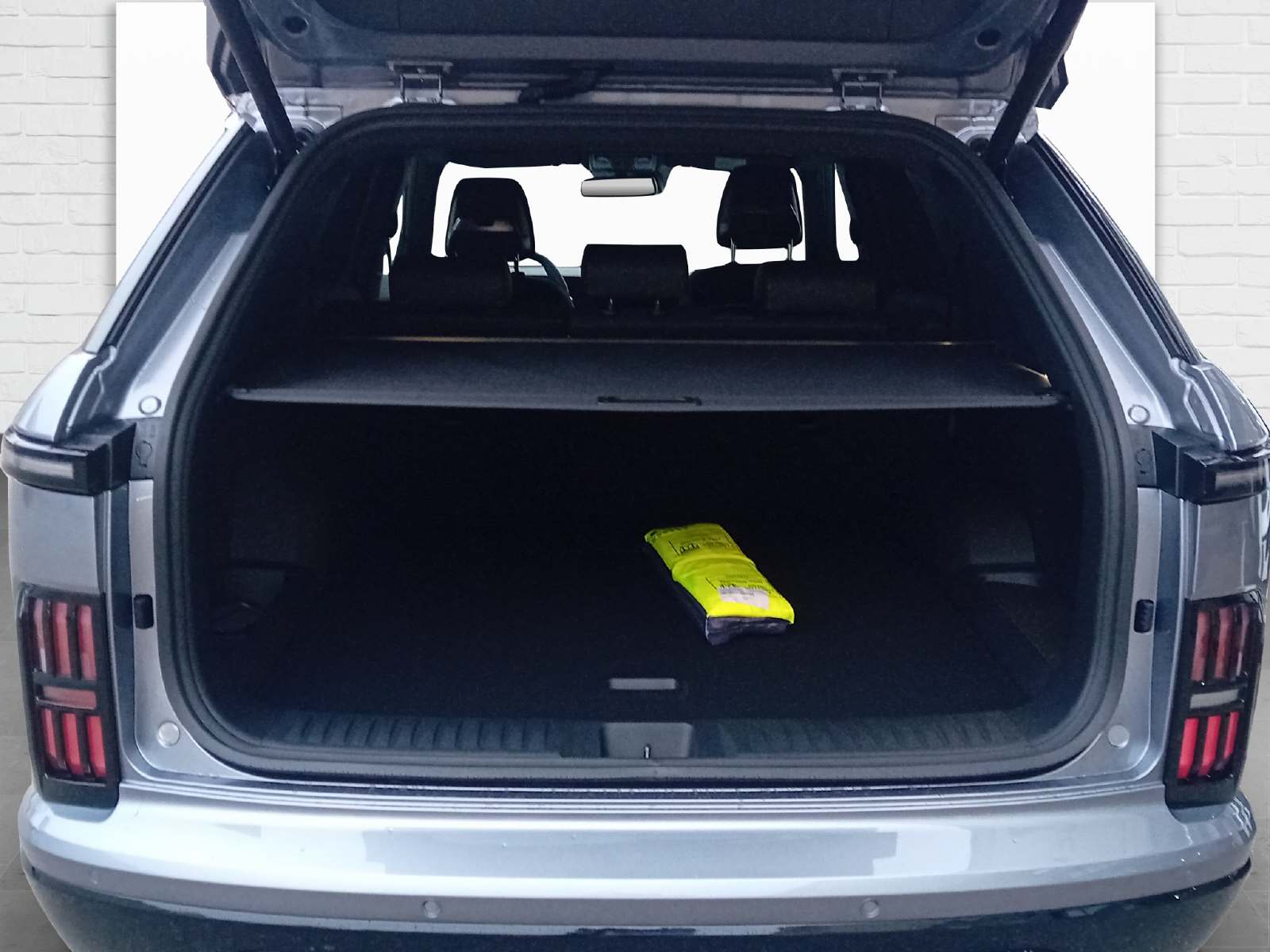 KGM Actyon 1.5 T-Gdi Hybrid Titanium