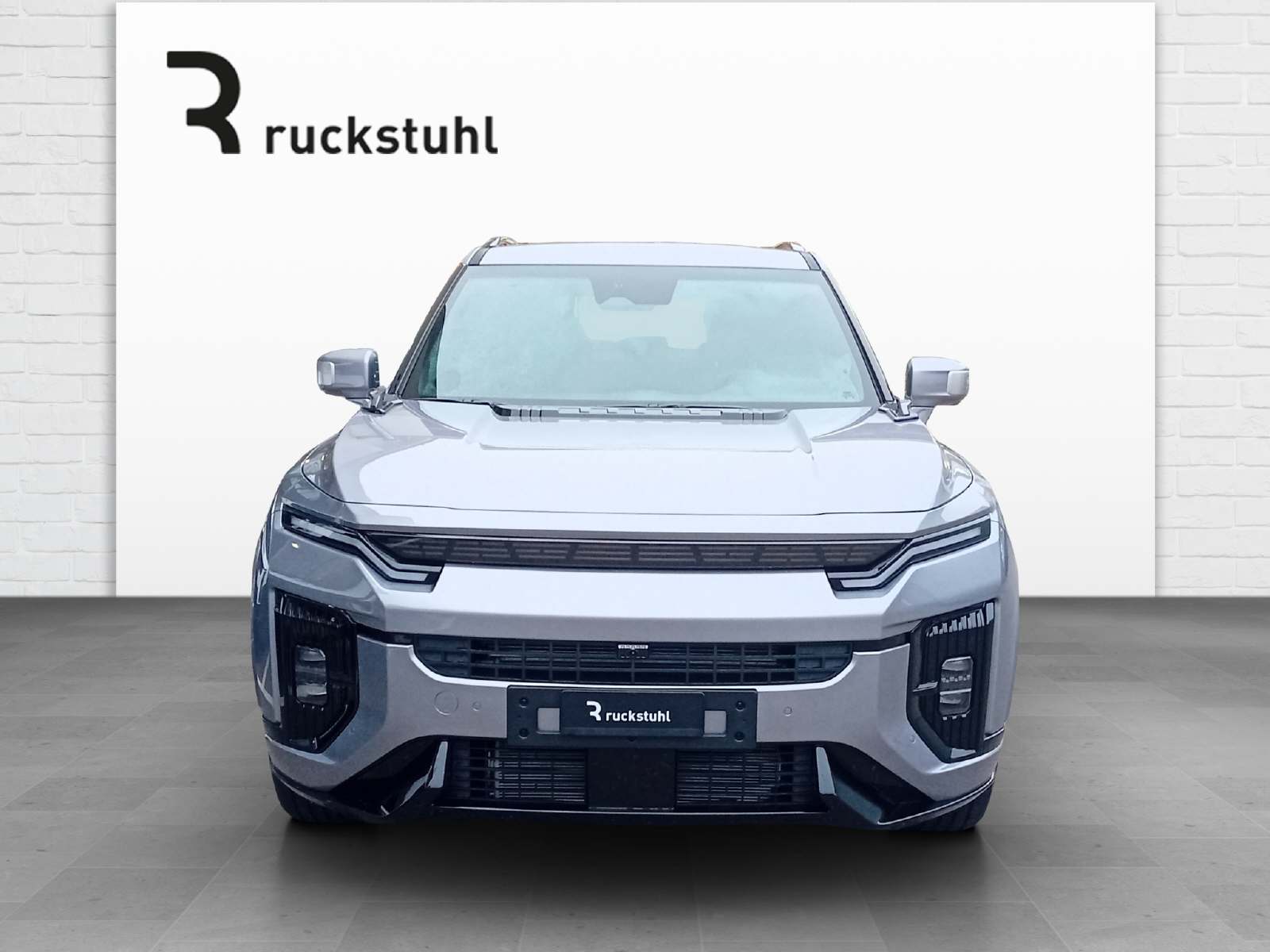 KGM Actyon 1.5 T-Gdi Hybrid Titanium