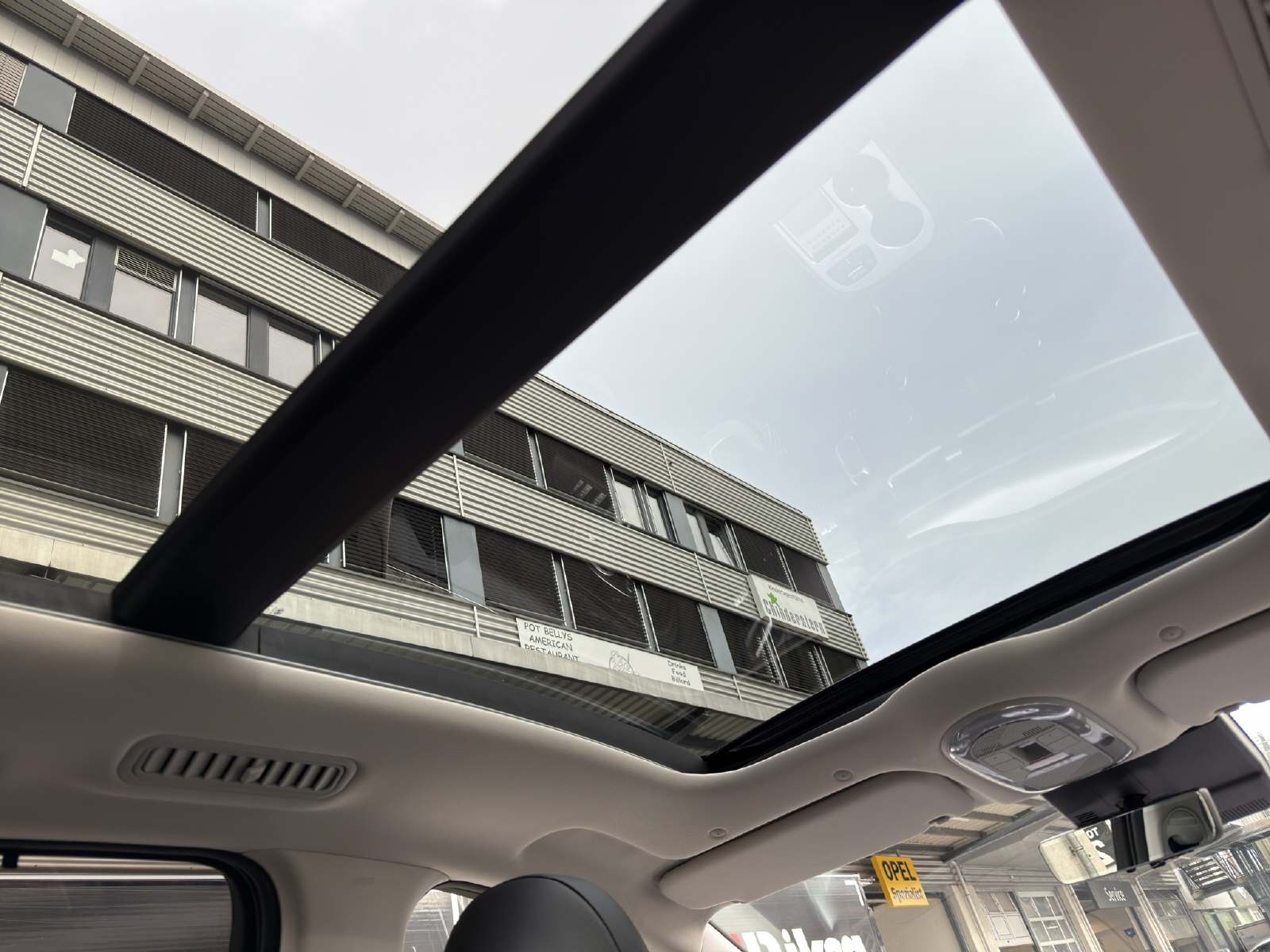 Hyundai Ioniq 9 Vertex 4WD