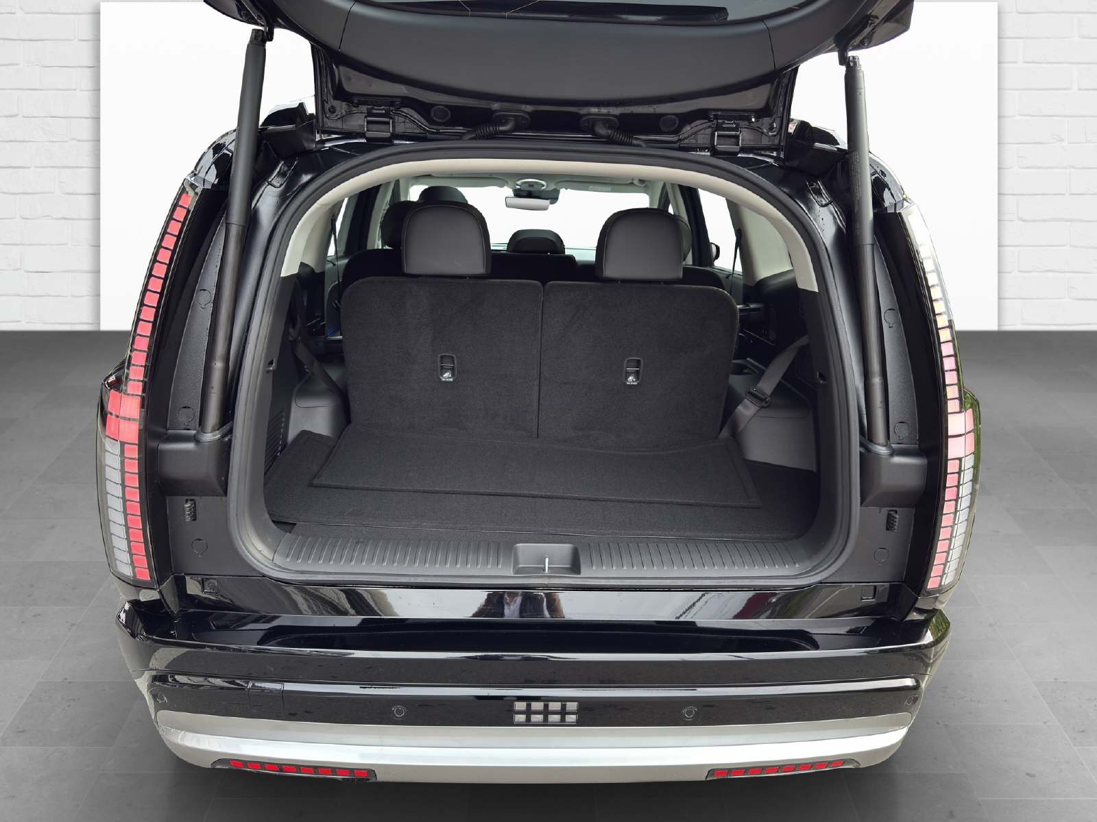 Hyundai Ioniq 9 Vertex 4WD