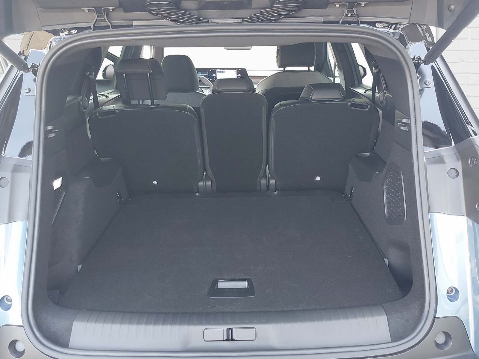 Peugeot 5008 1.6 PHEV GT