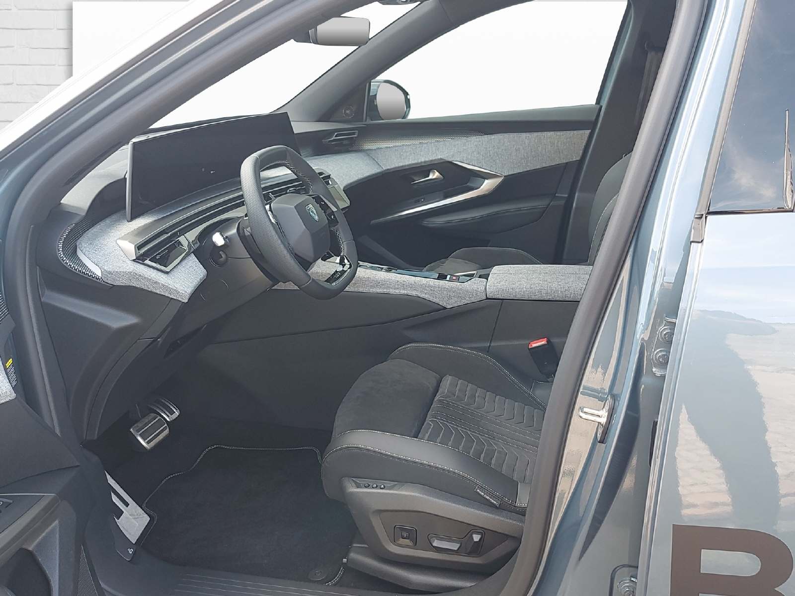 Peugeot 5008 1.6 PHEV GT
