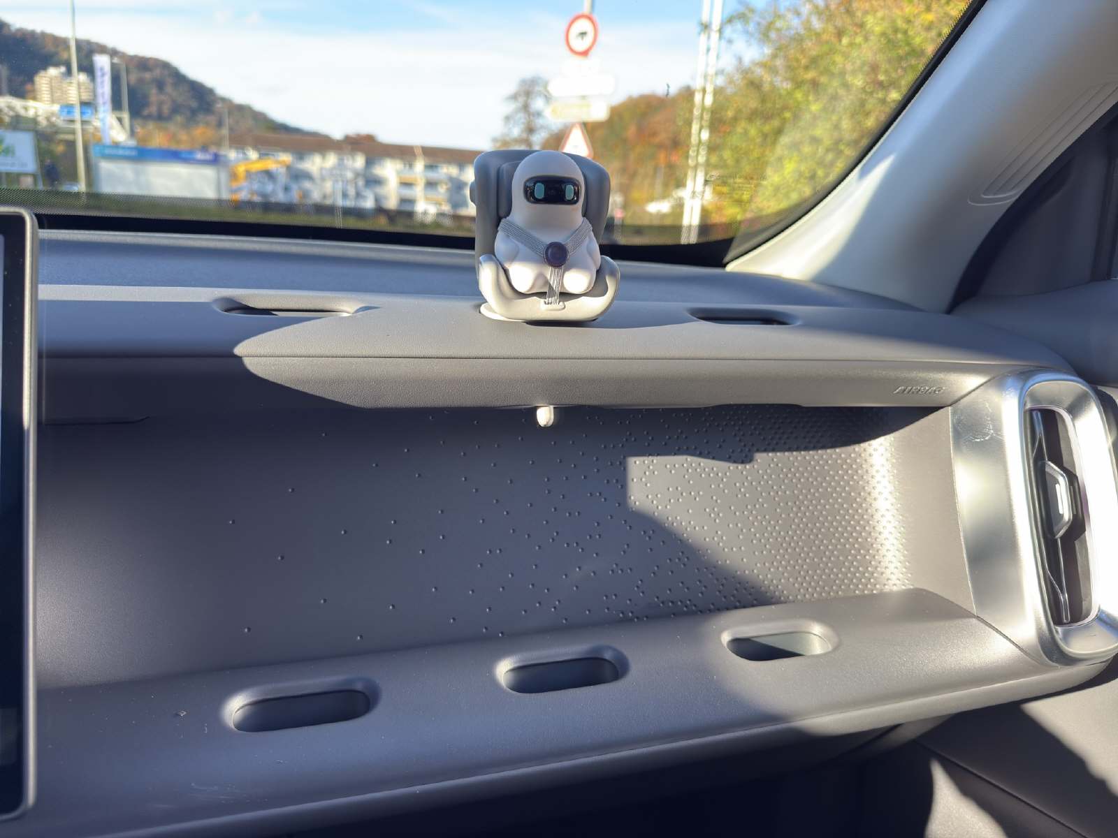 Leapmotor B10 Design