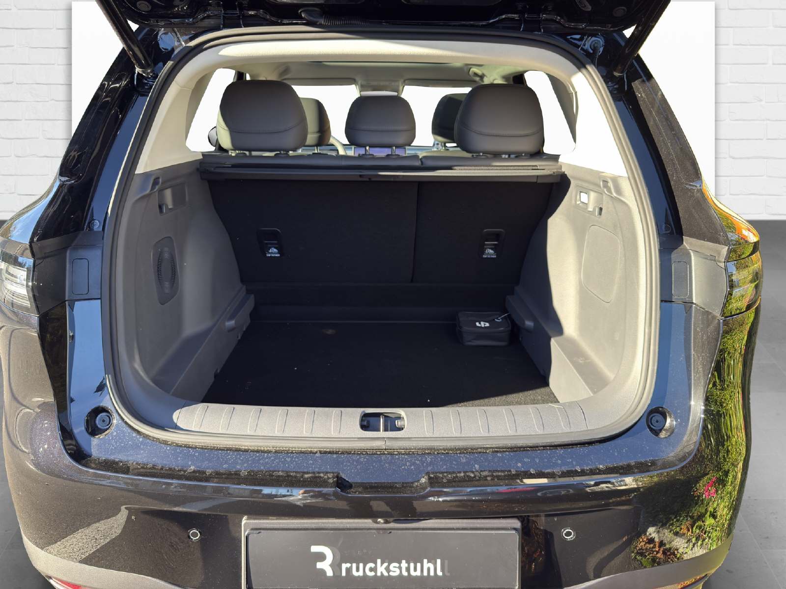 Leapmotor B10 Design