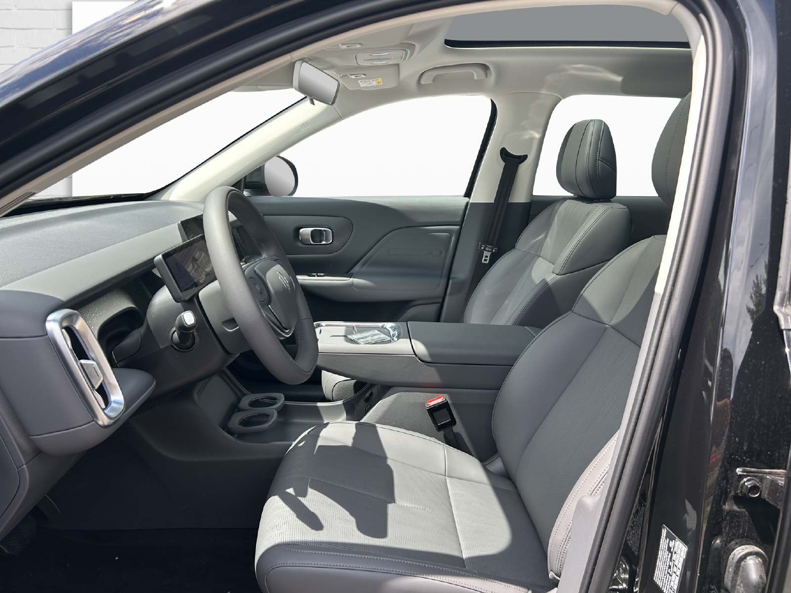 Leapmotor B10 1.5 Hybrid EV
