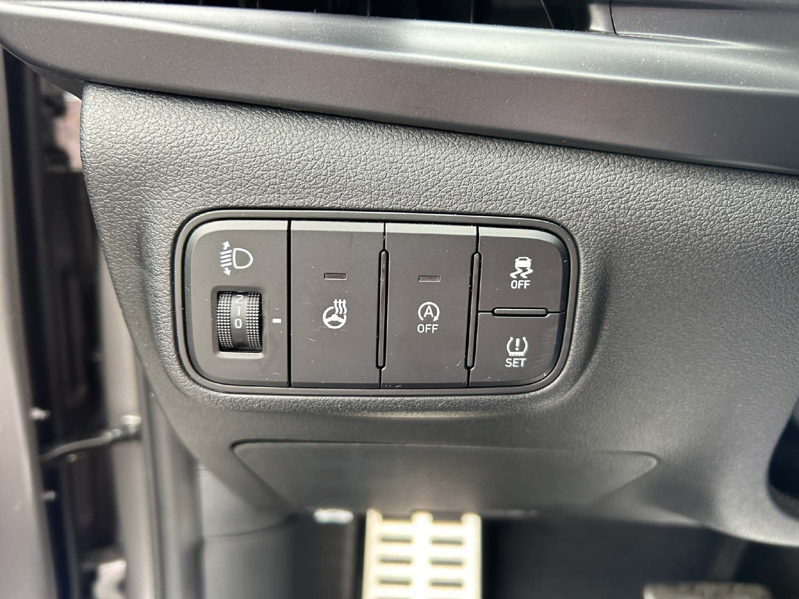 Hyundai Bayon 1.0 T-GDi 120 Amplia