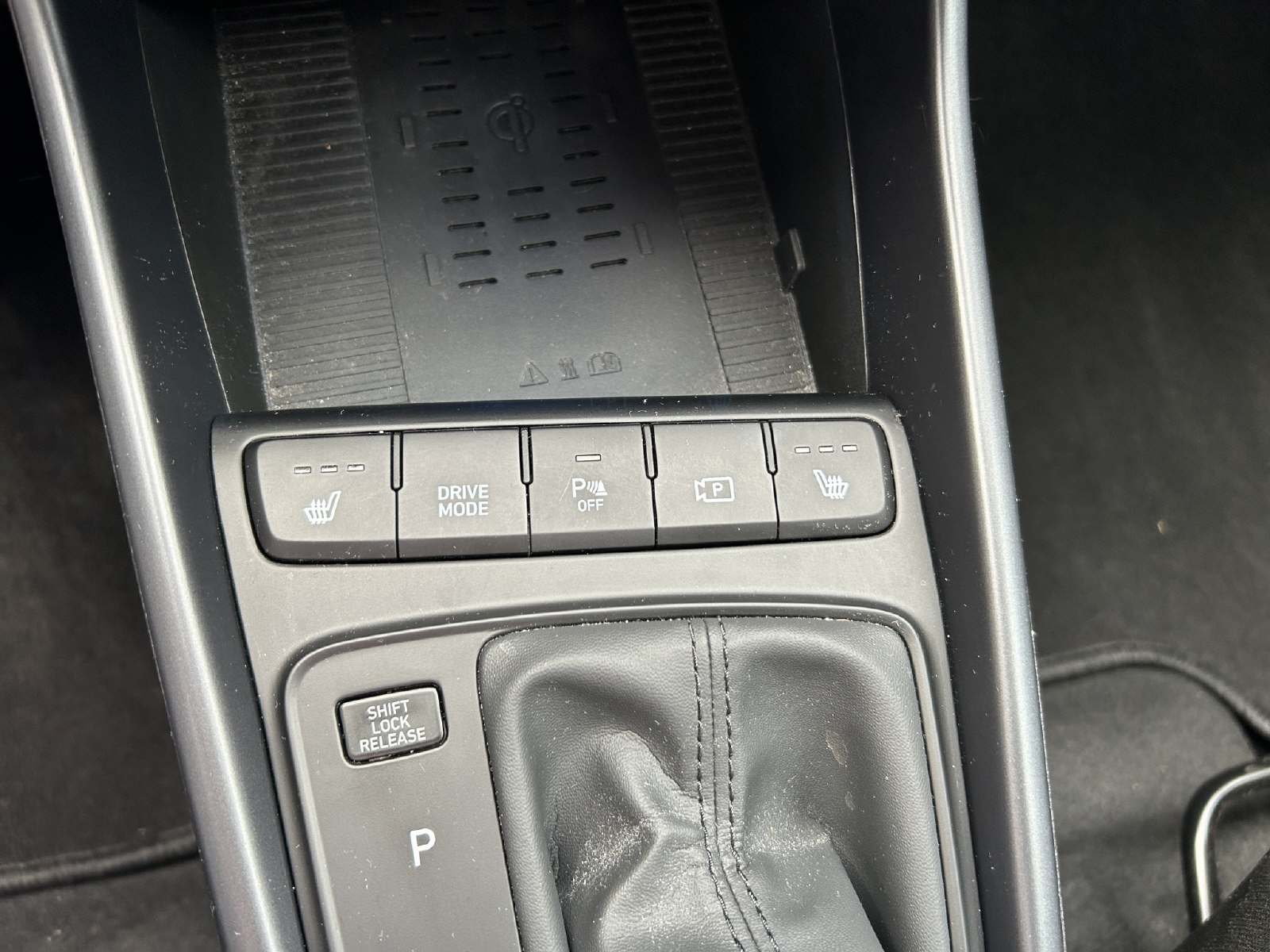 Hyundai Bayon 1.0 T-GDi 120 Amplia