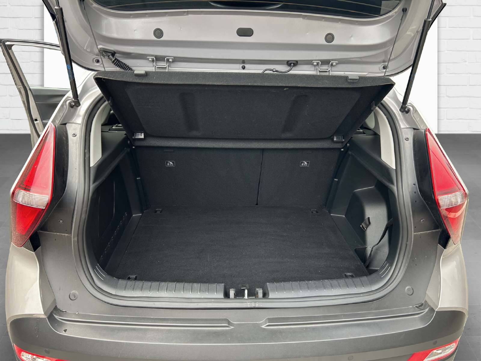 Hyundai Bayon 1.0 T-GDi 120 Amplia