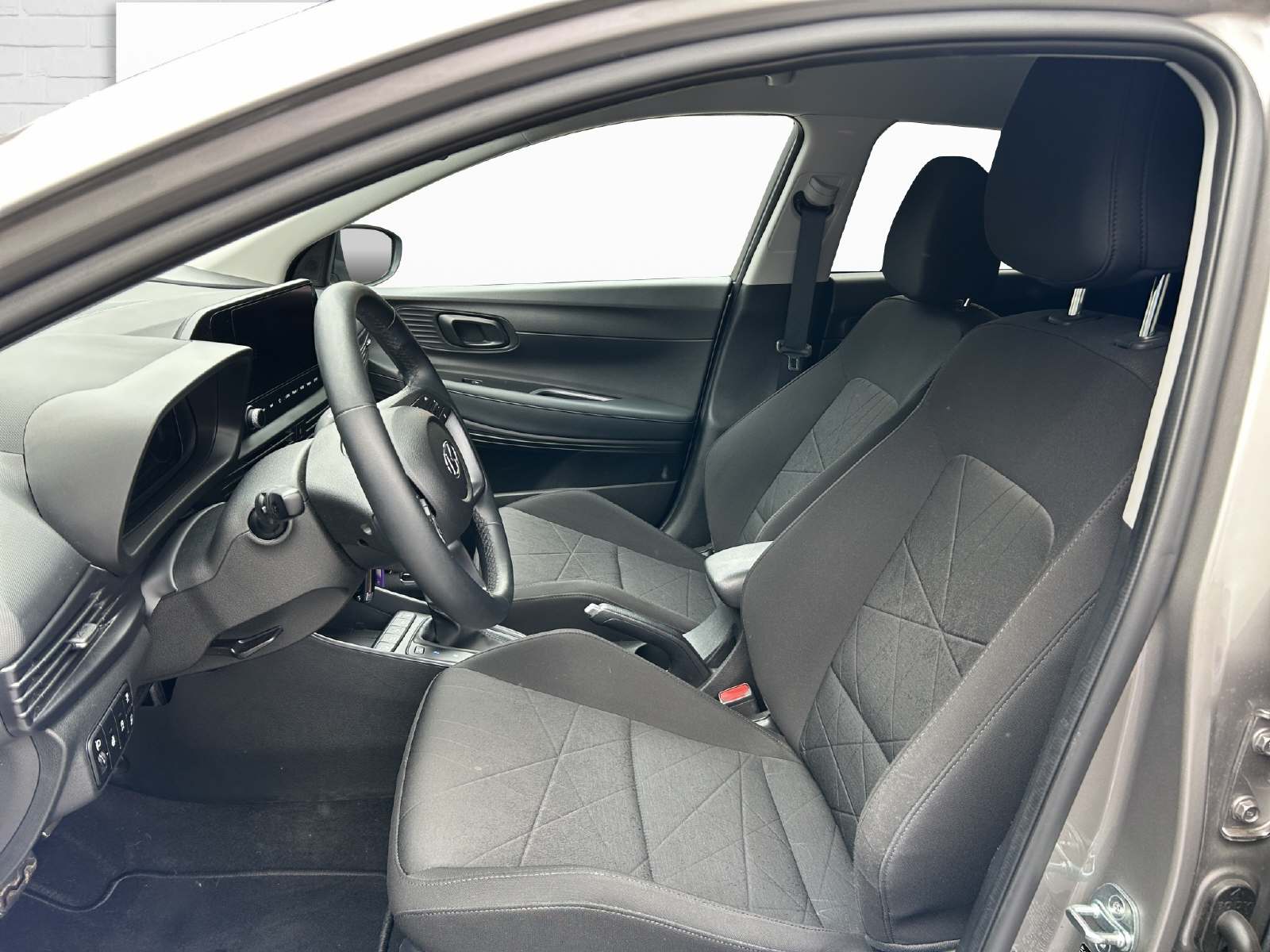 Hyundai Bayon 1.0 T-GDi 120 Amplia