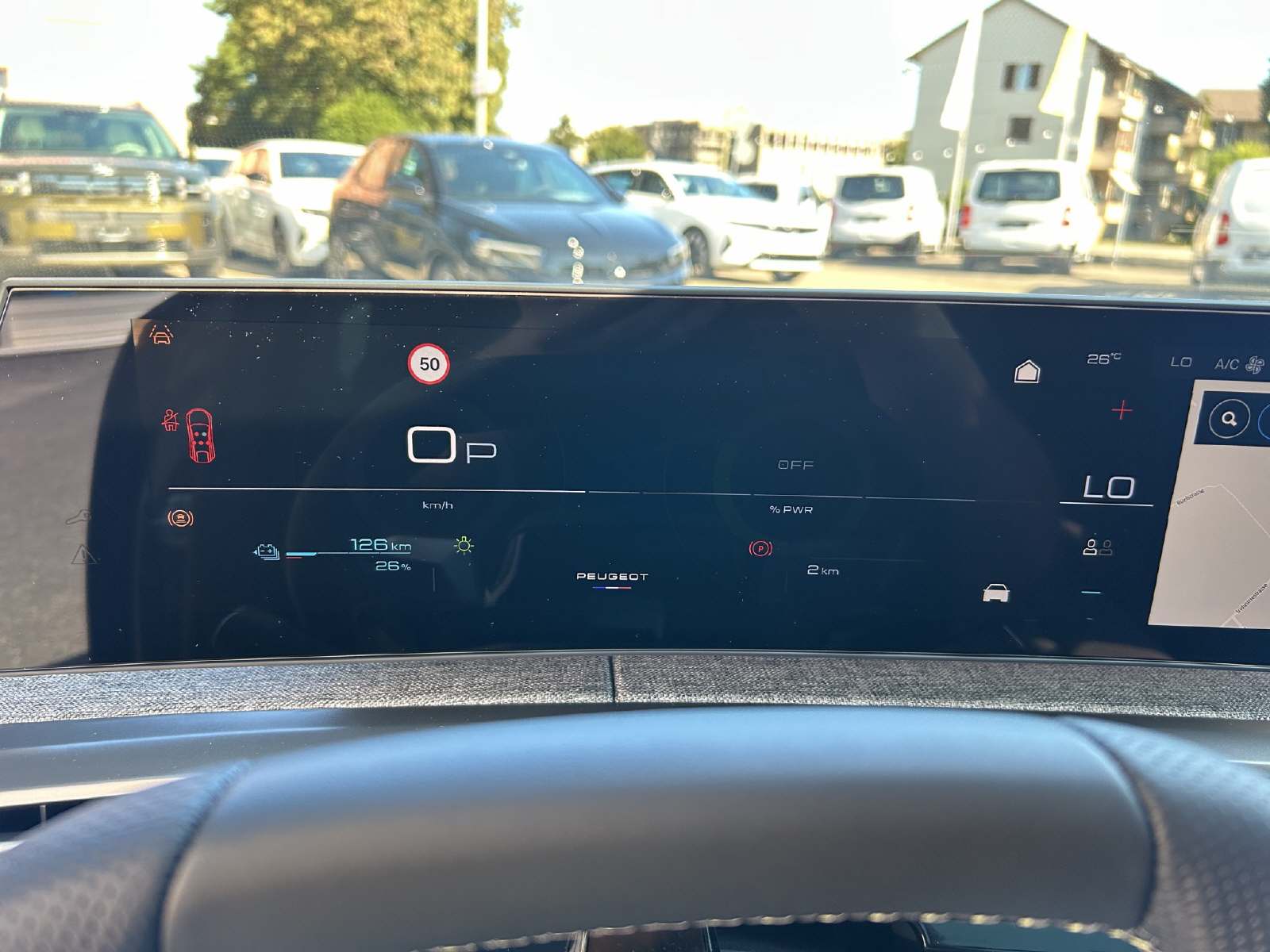 Peugeot 5008 e-GT Exclusive AWD