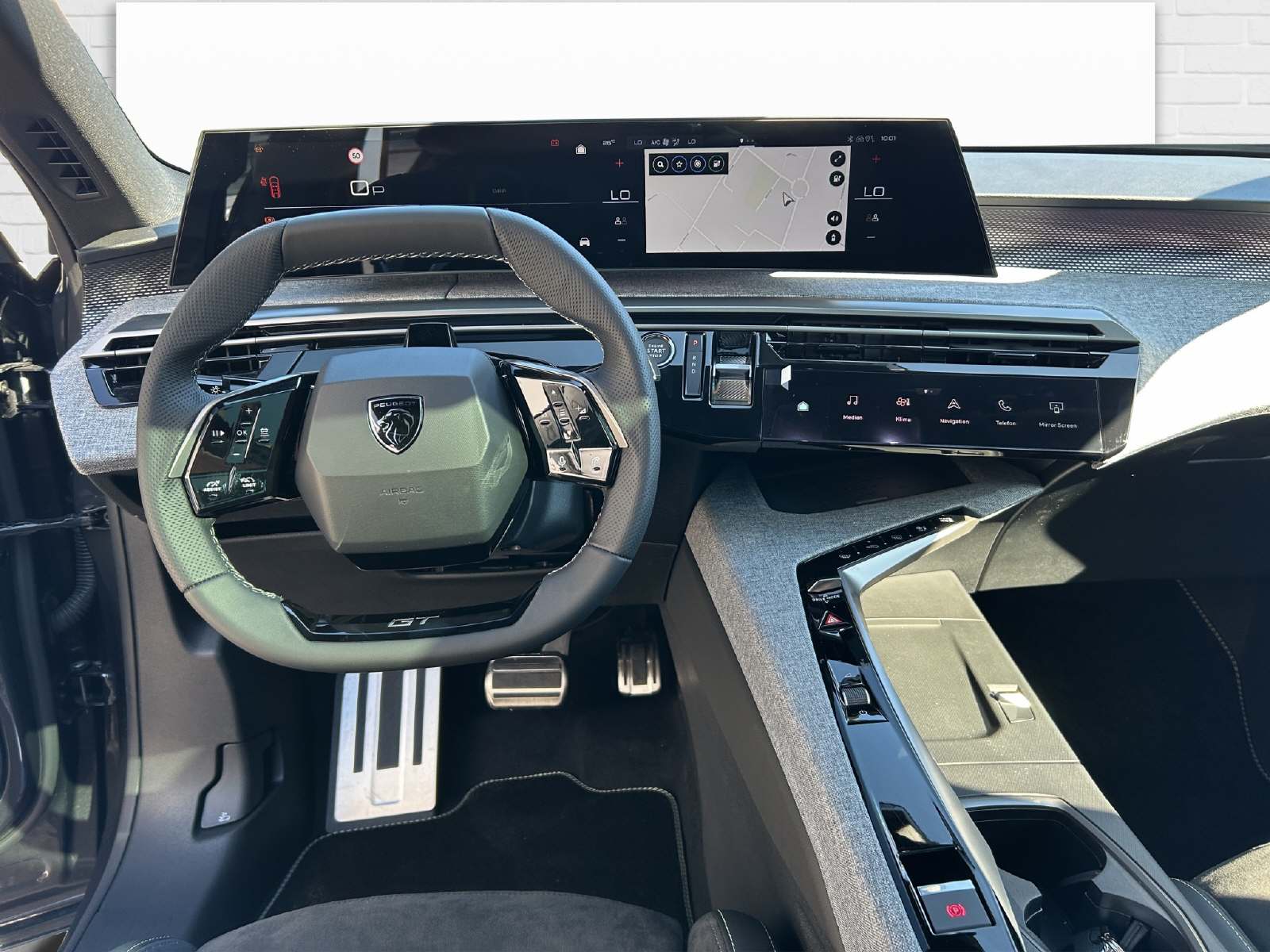 Peugeot 5008 e-GT Exclusive AWD