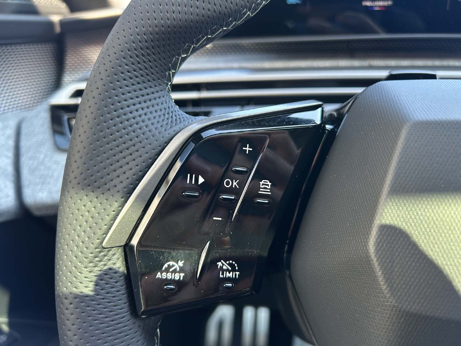 Peugeot 5008 e-GT Exclusive AWD