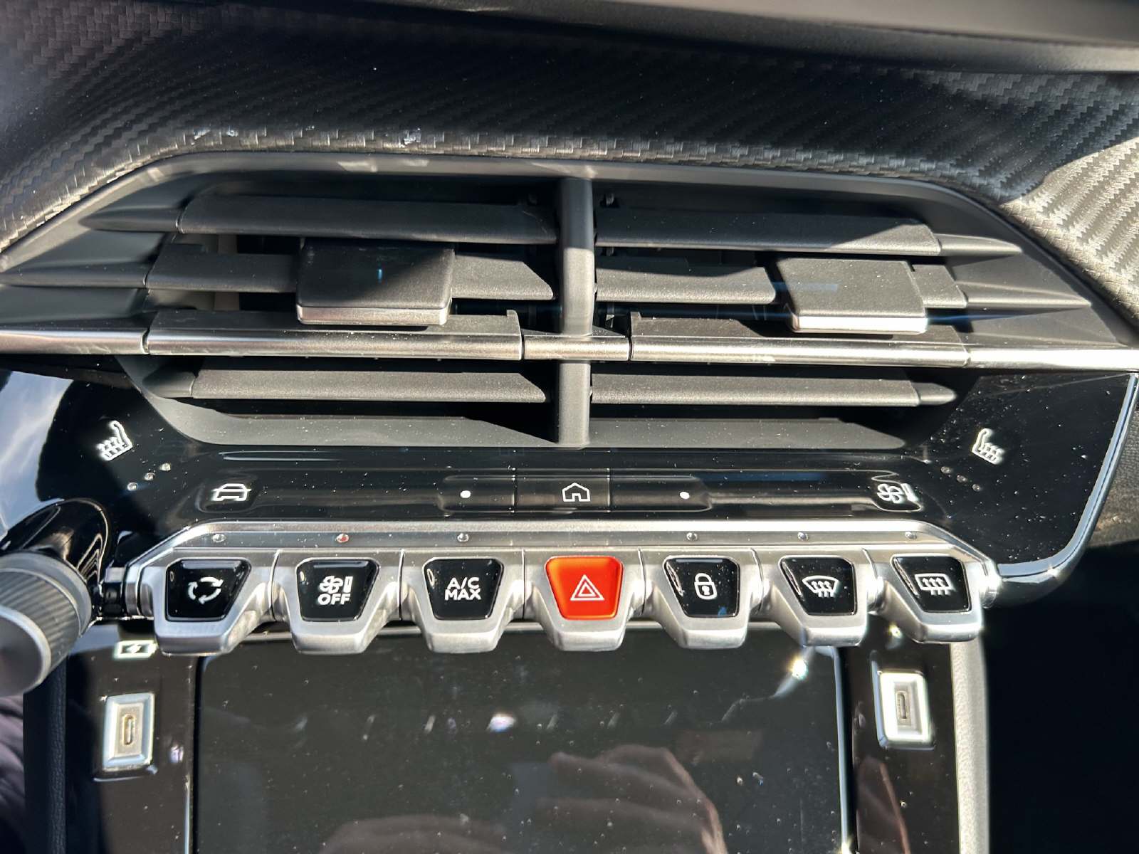 Peugeot 208 1.2 Hybrid 145 GT Exclusive