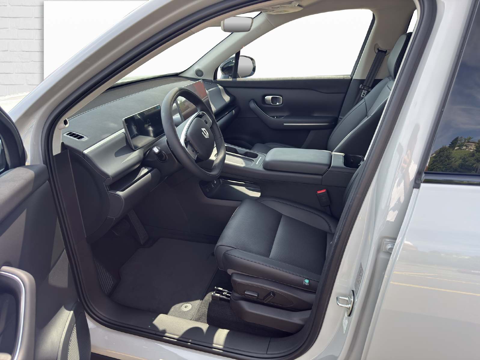 Leapmotor C10 EV AWD