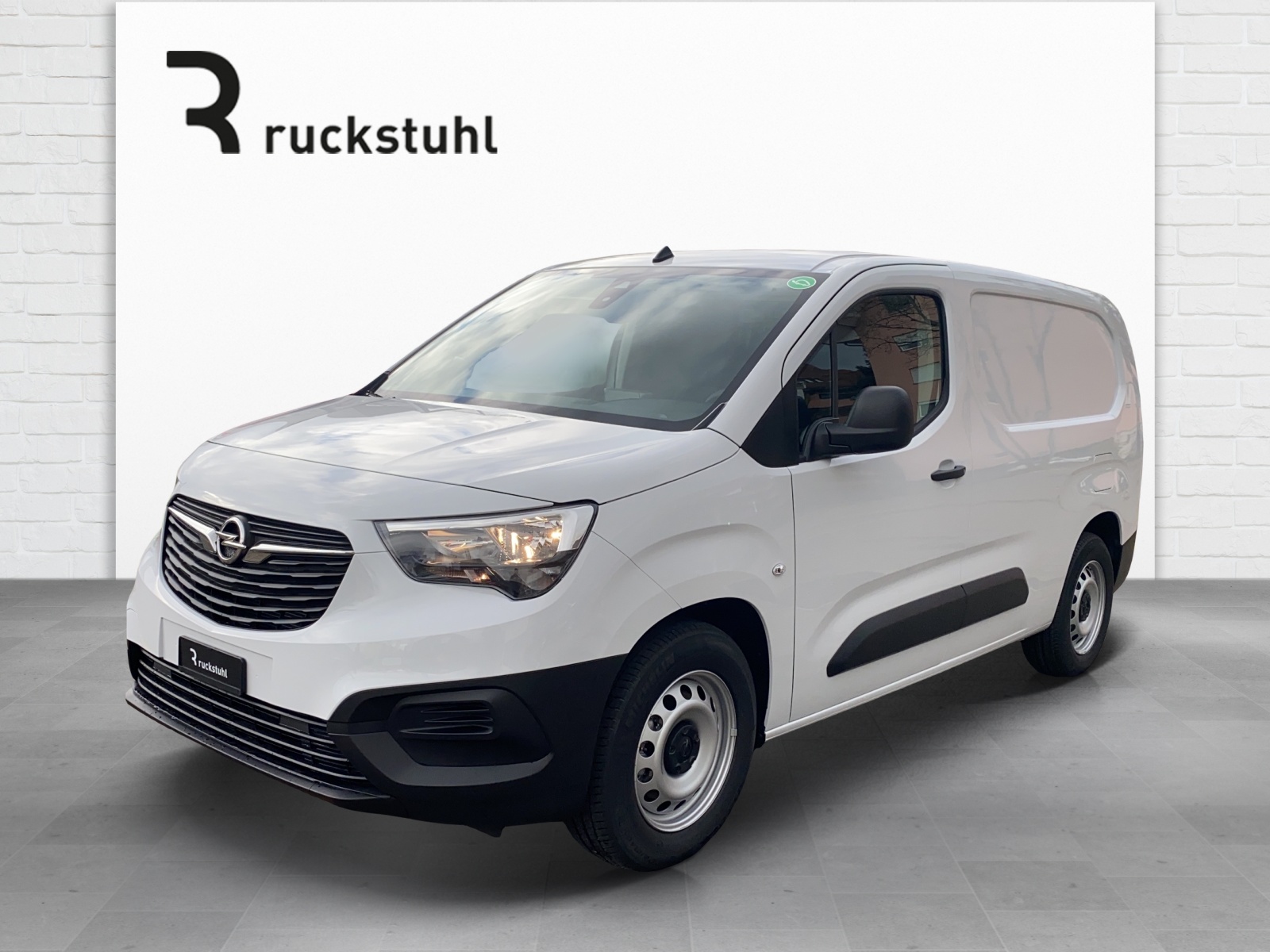 Opel Combo-e Cargo 2.4 t XL Enjoy