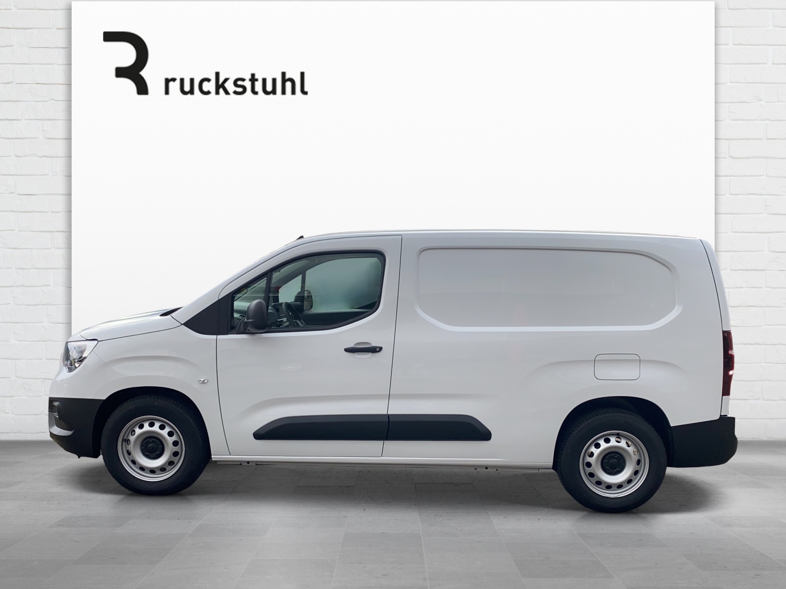 Opel Combo-e Cargo 2.4 t XL Enjoy