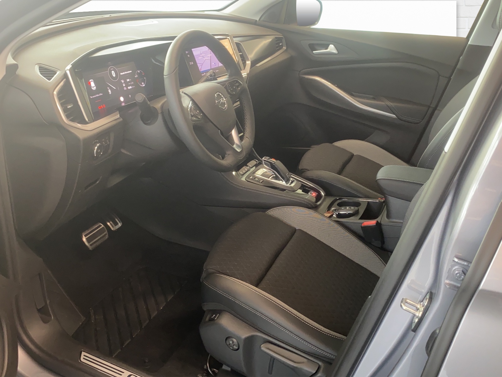 Opel Grandland 1.2 T GS Line