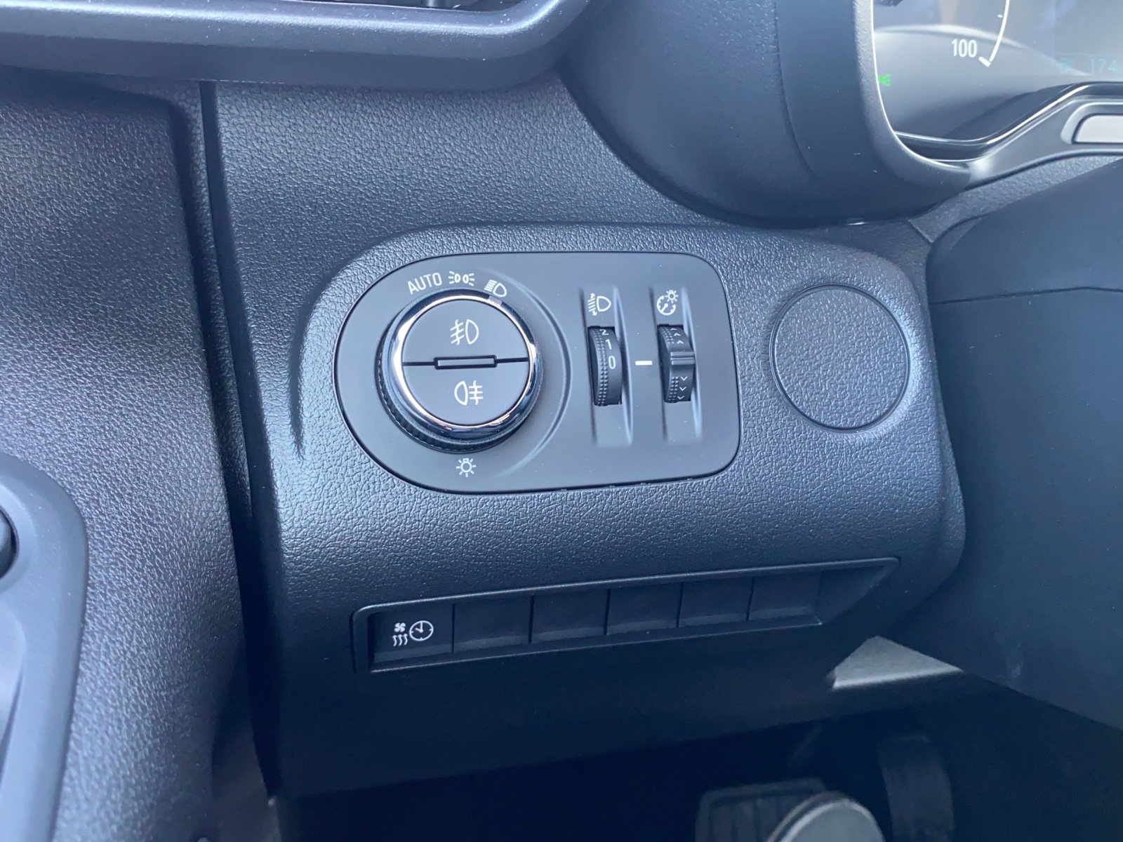 Opel Combo-e Cargo 2.4 t Electric