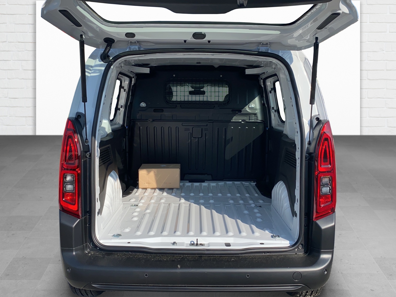 Opel Combo-e Cargo 2.4 t Electric