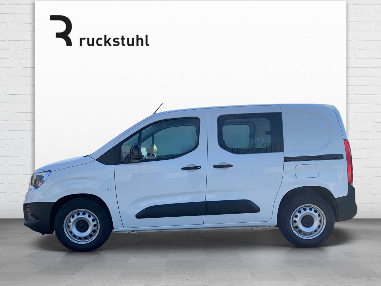 Opel Combo-e Cargo 2.4 t Electric