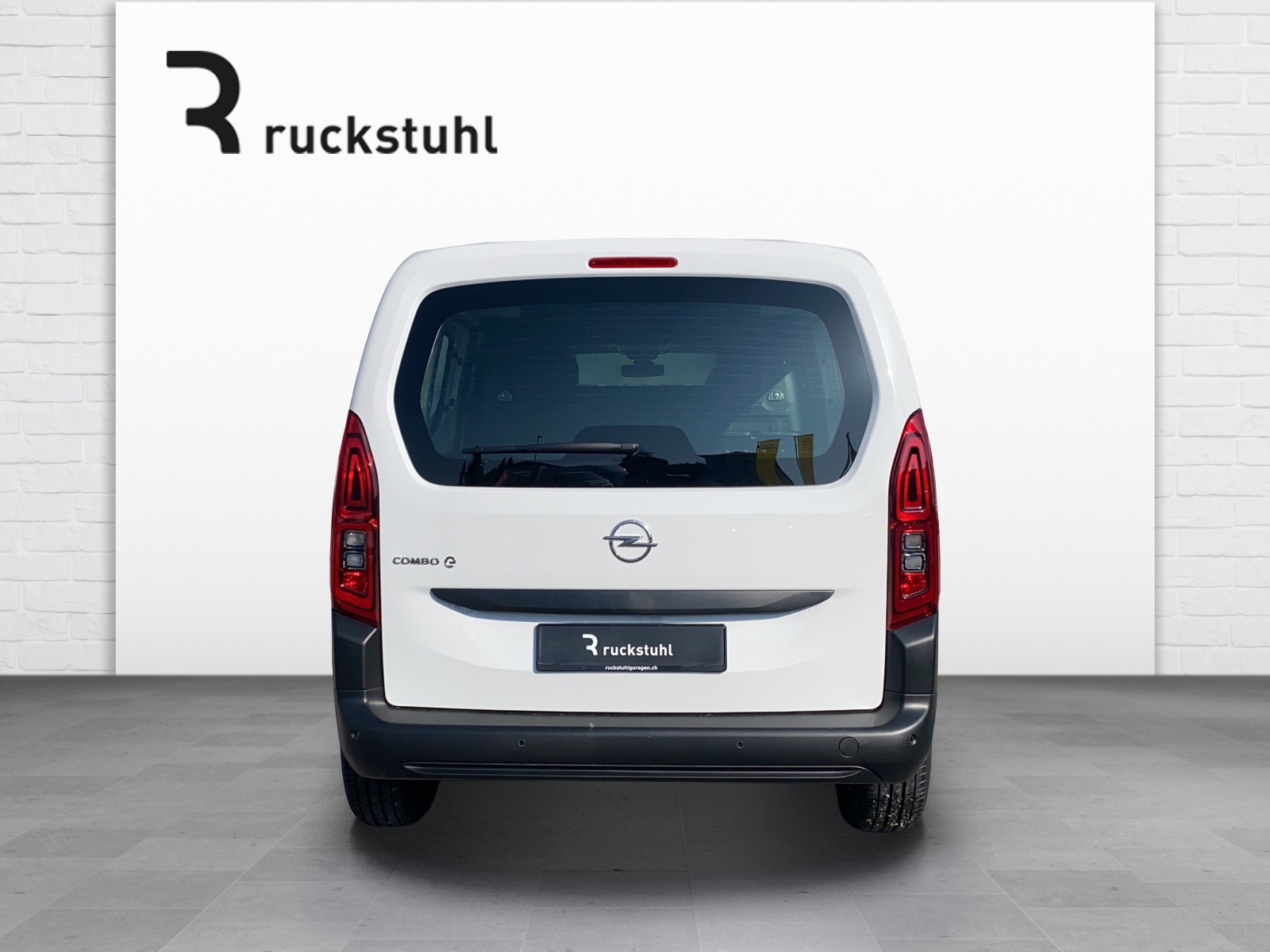 Opel Combo-e Cargo 2.4 t Electric