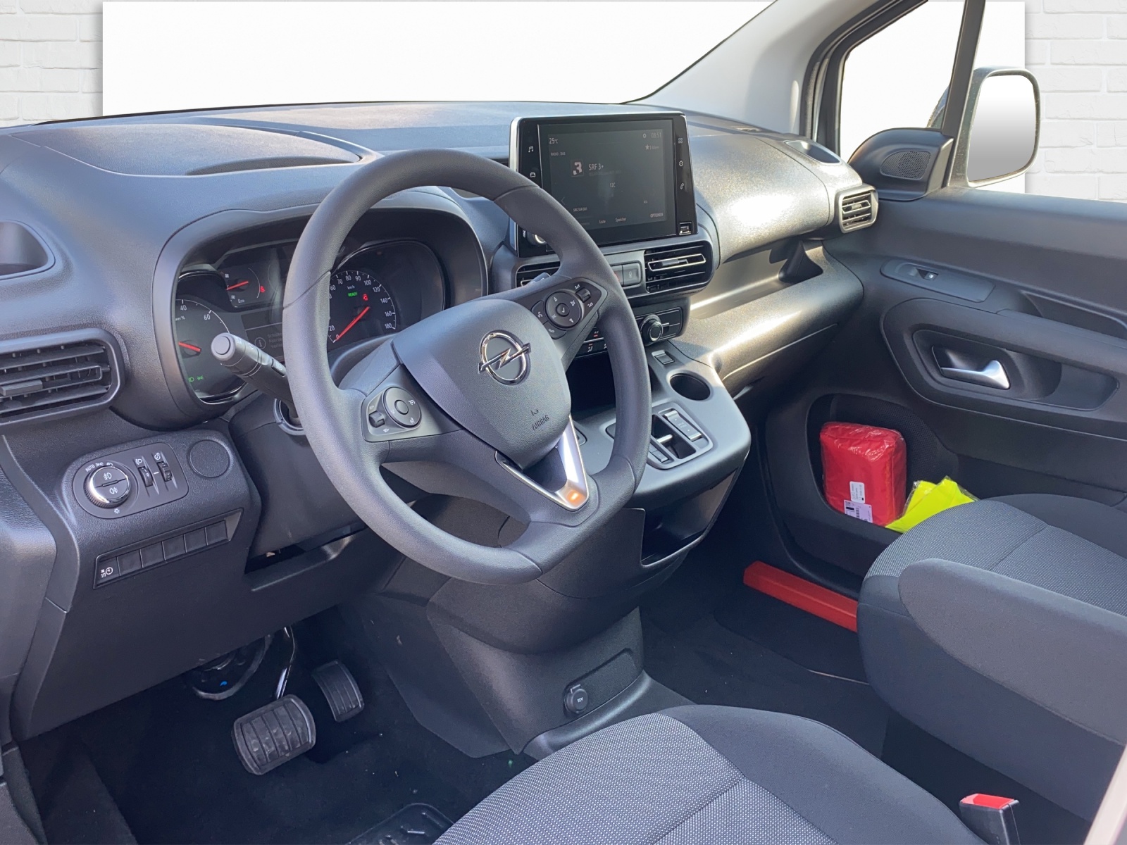 Opel Combo-e Cargo 2.4 t Electric