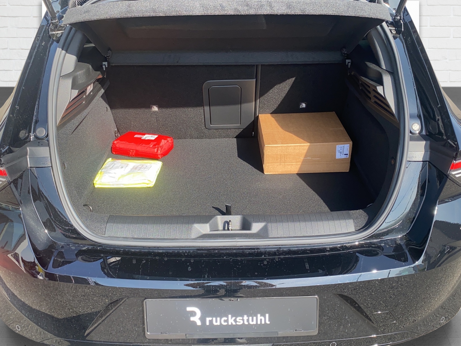 Opel Astra 1.6 T PHEV 225 GSe