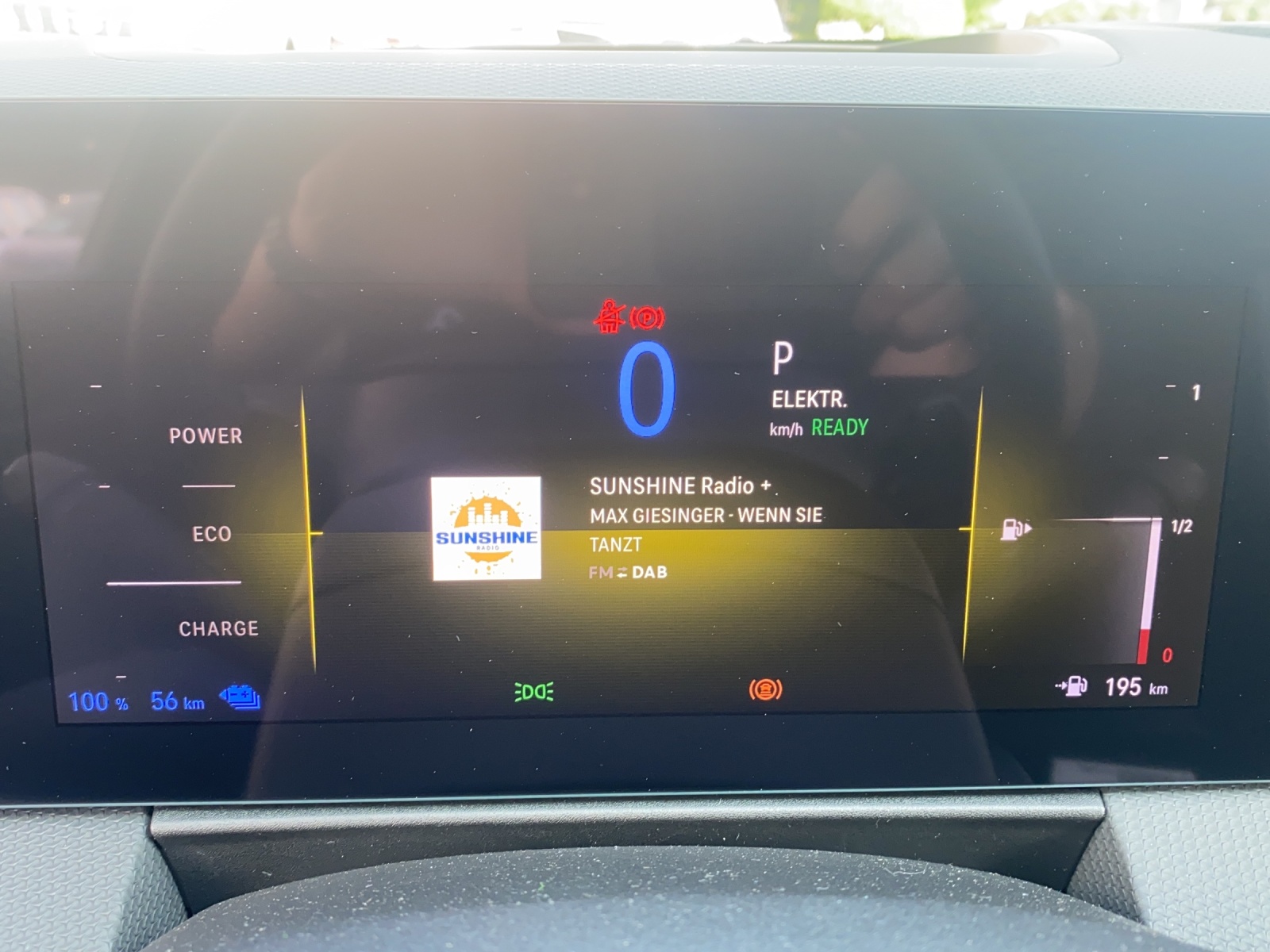 Opel Astra 1.6 T PHEV 225 GSe