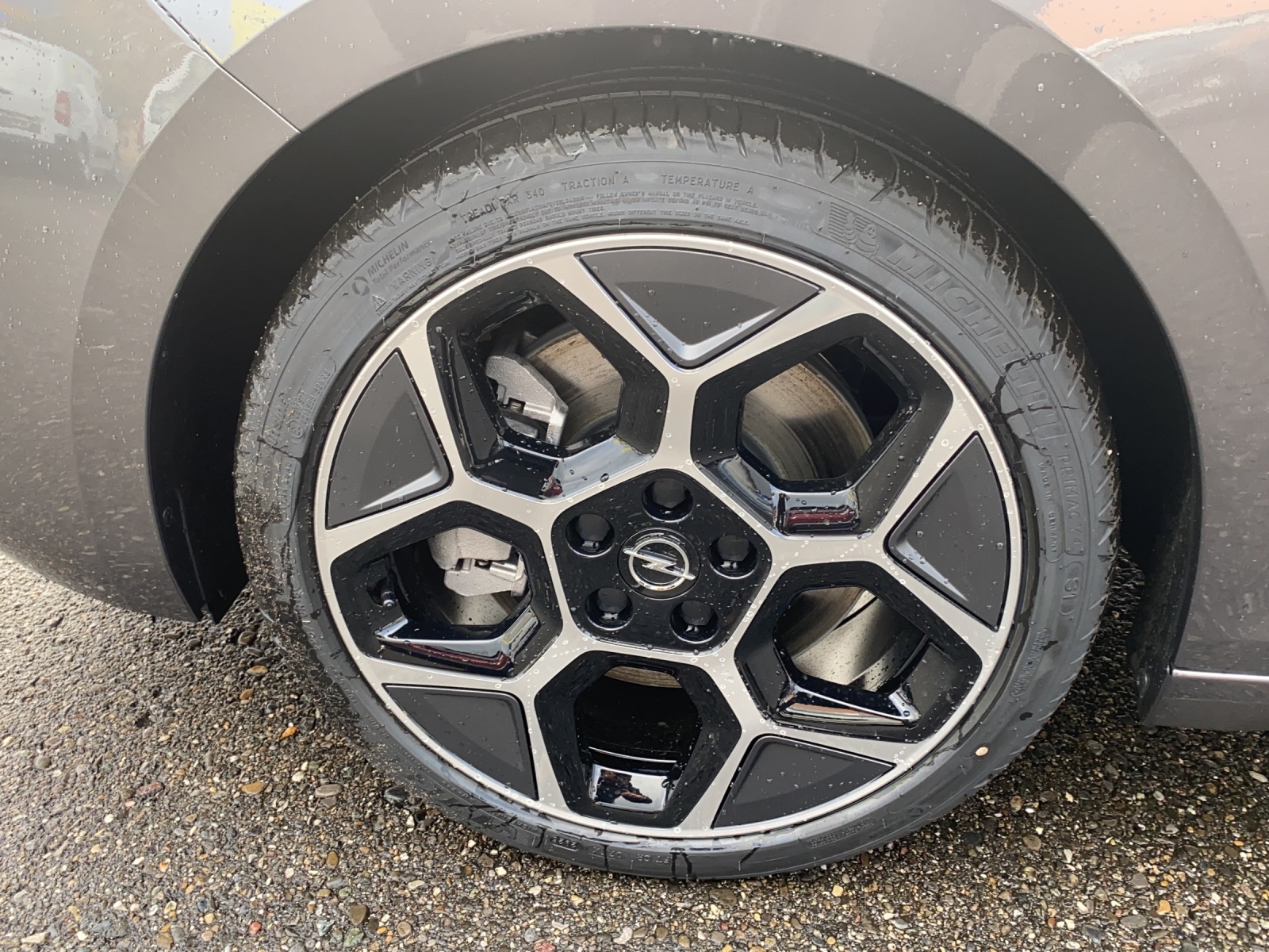Opel Astra 1.6 T PHEV 180 Swiss Premium
