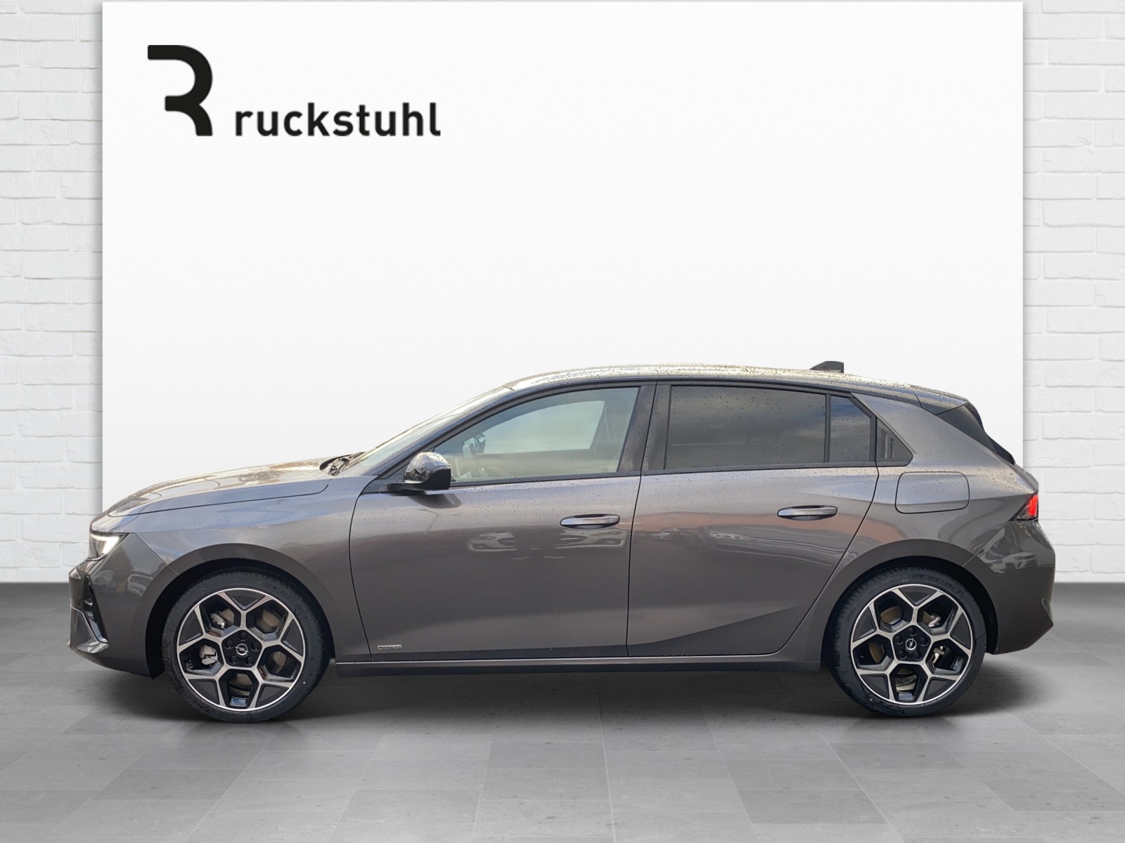 Opel Astra 1.6 T PHEV 180 Swiss Premium