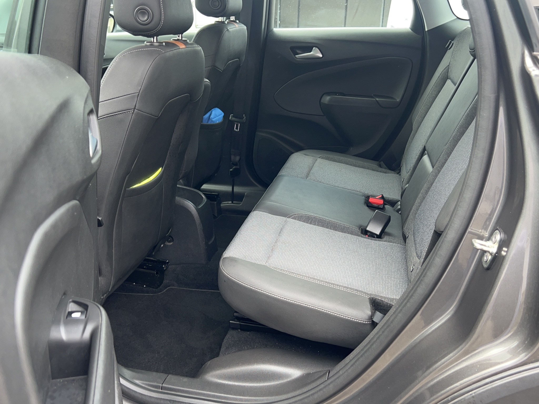 Opel Crossland 1.2 T Elegance