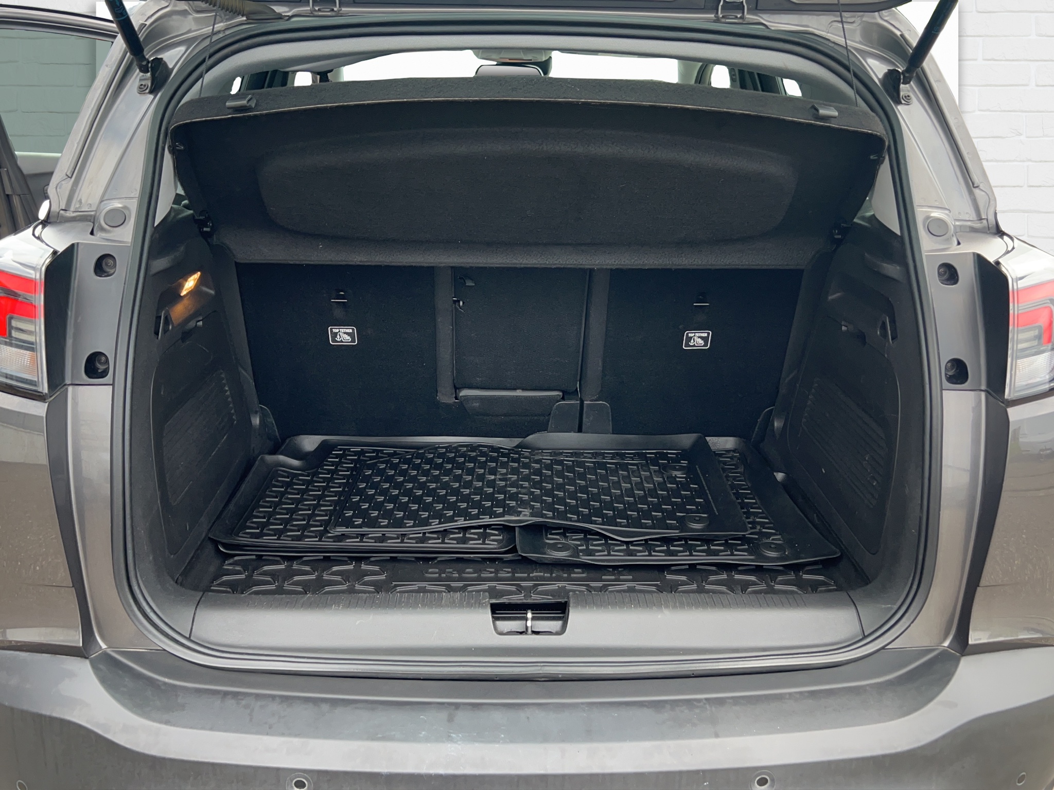 Opel Crossland 1.2 T Elegance