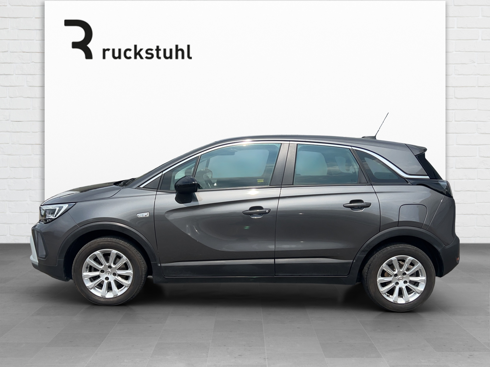 Opel Crossland 1.2 T Elegance