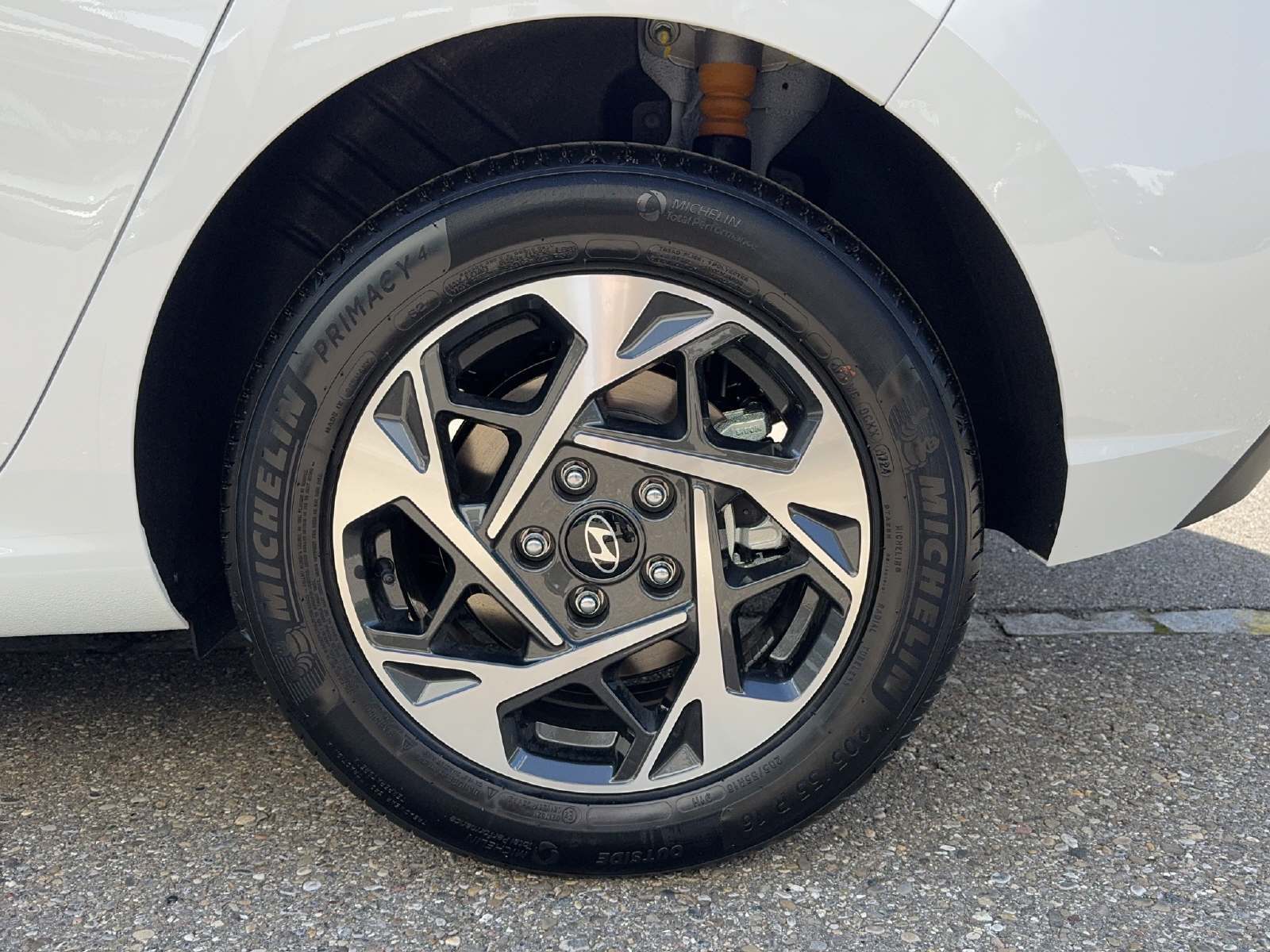 Hyundai i30 1.5 T-GDi Amplia
