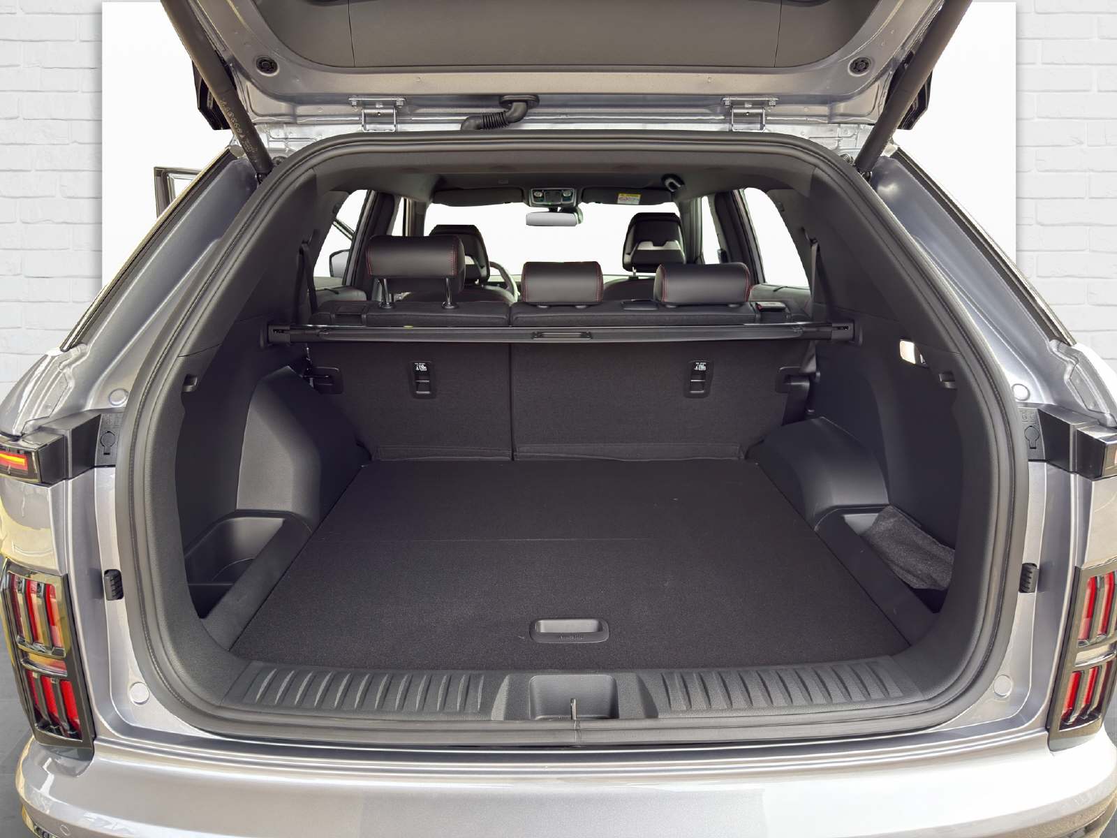 KGM Actyon 1.5 T-Gdi First Edition 4WD