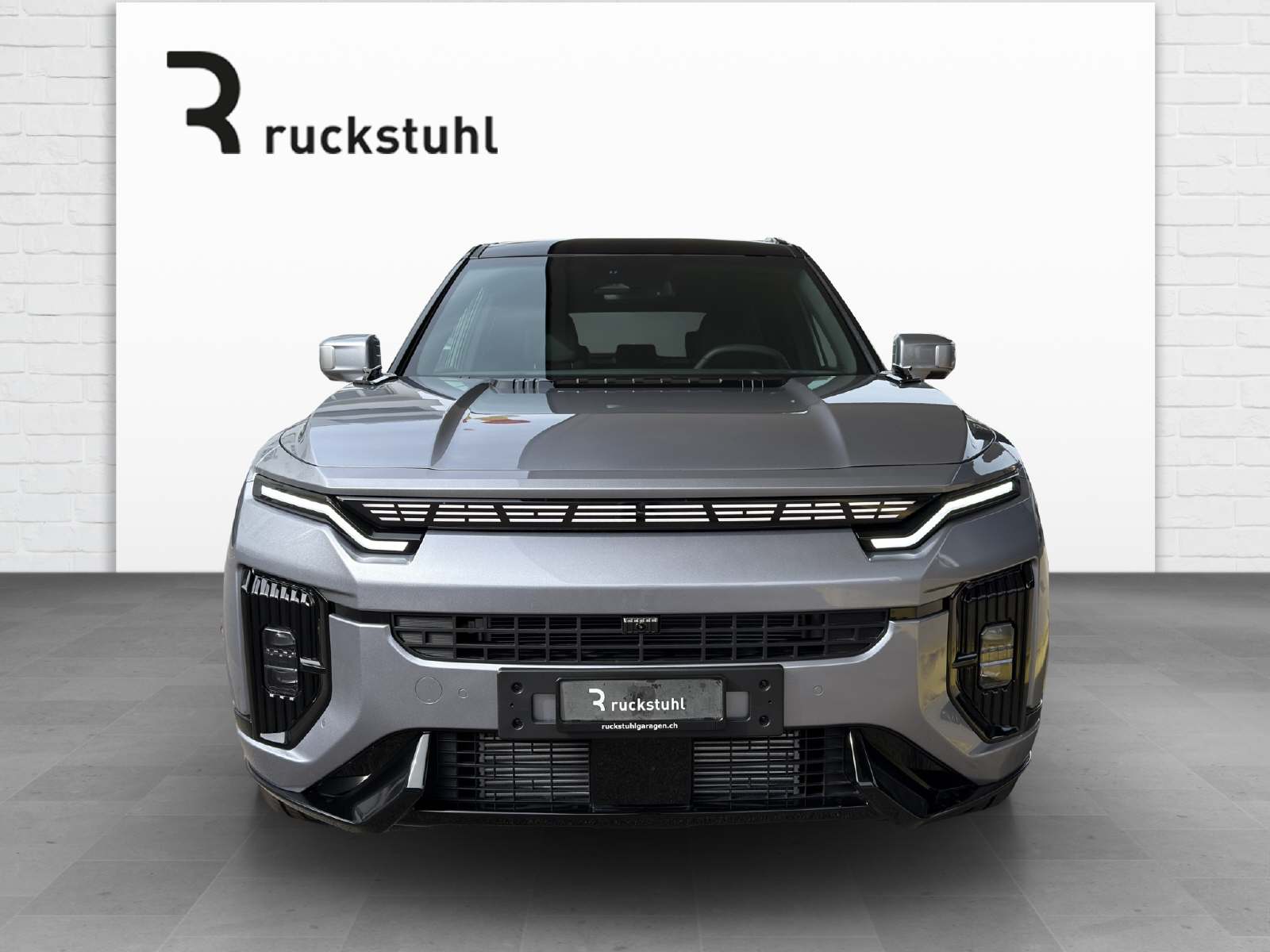 KGM Actyon 1.5 T-Gdi First Edition 4WD